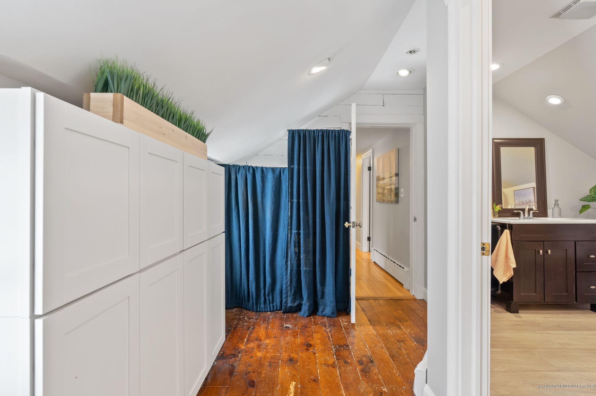 81 Clifford St, Portland ME  04106-3664 exterior