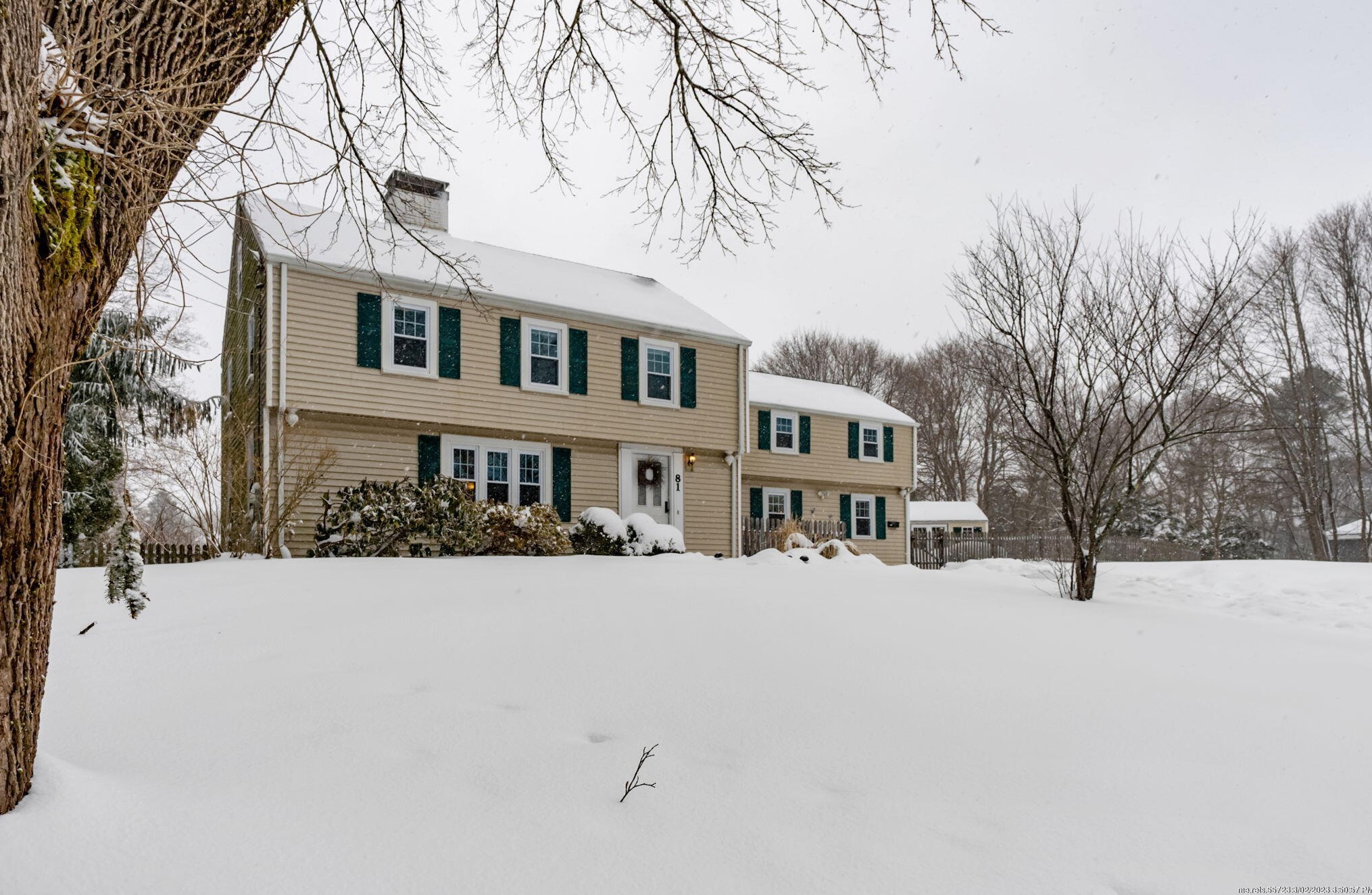 81 Clifford St, Portland, ME 04106-3664
