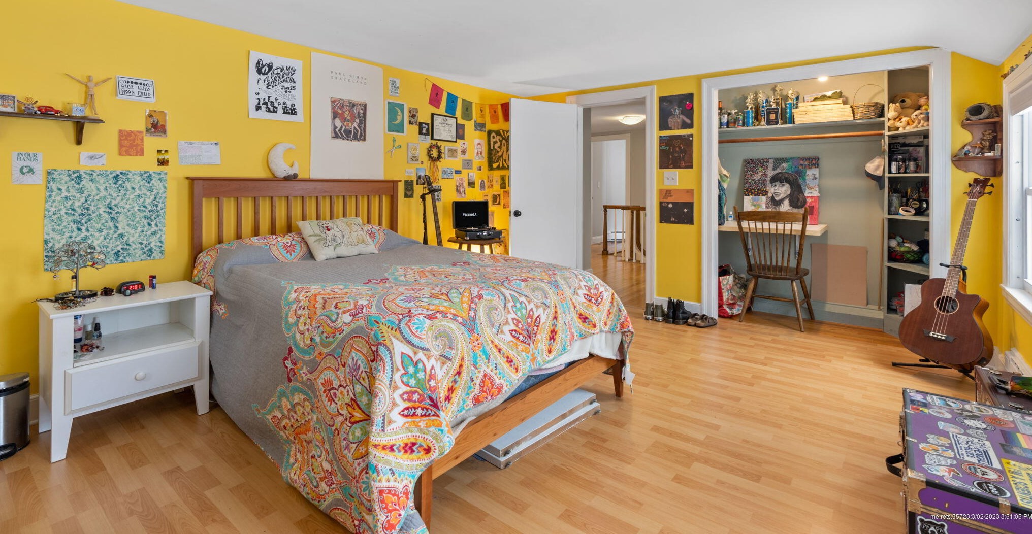 81 Clifford St, Portland ME  04106-3664 exterior