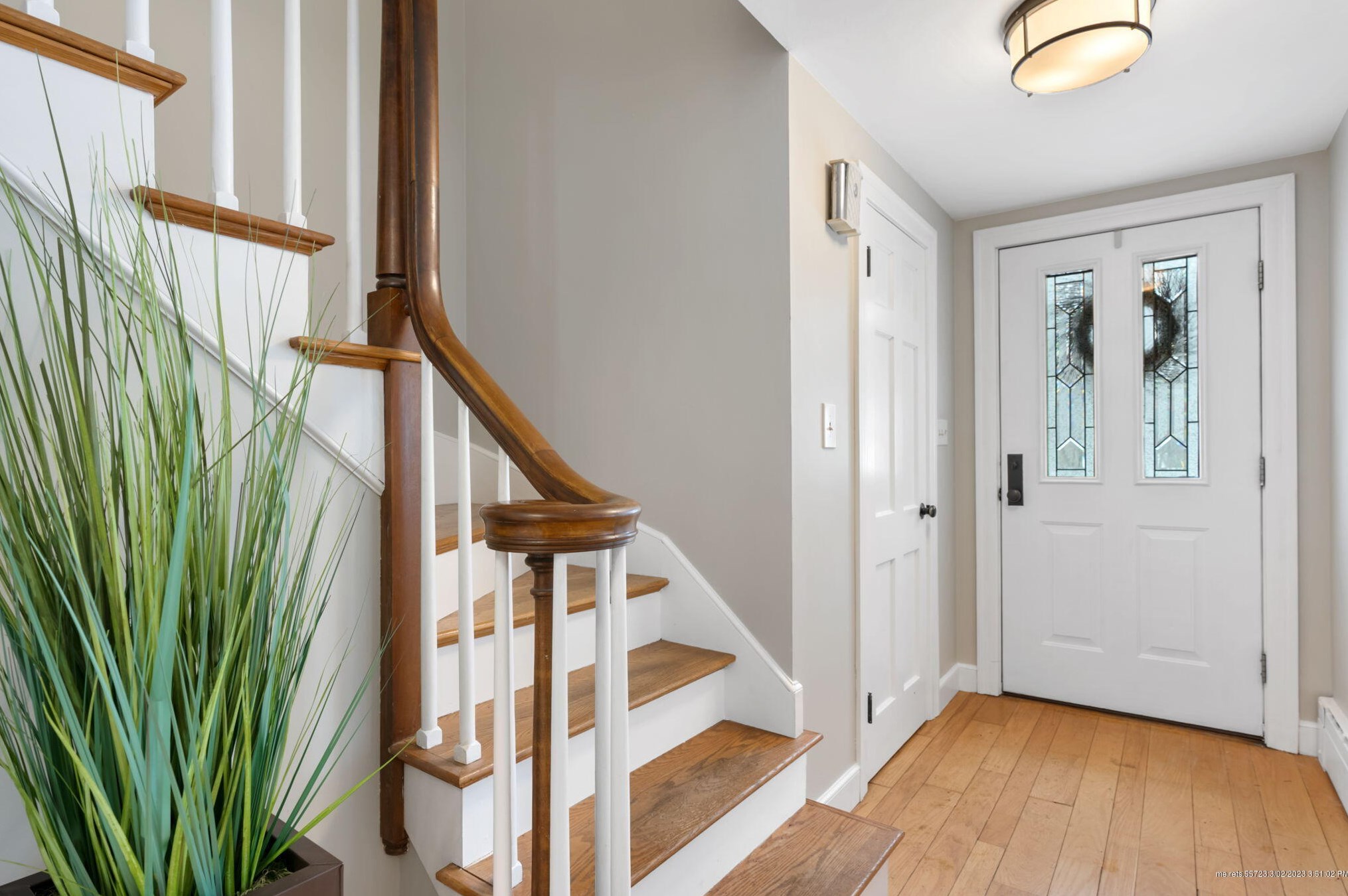 81 Clifford St, Portland ME  04106-3664 exterior