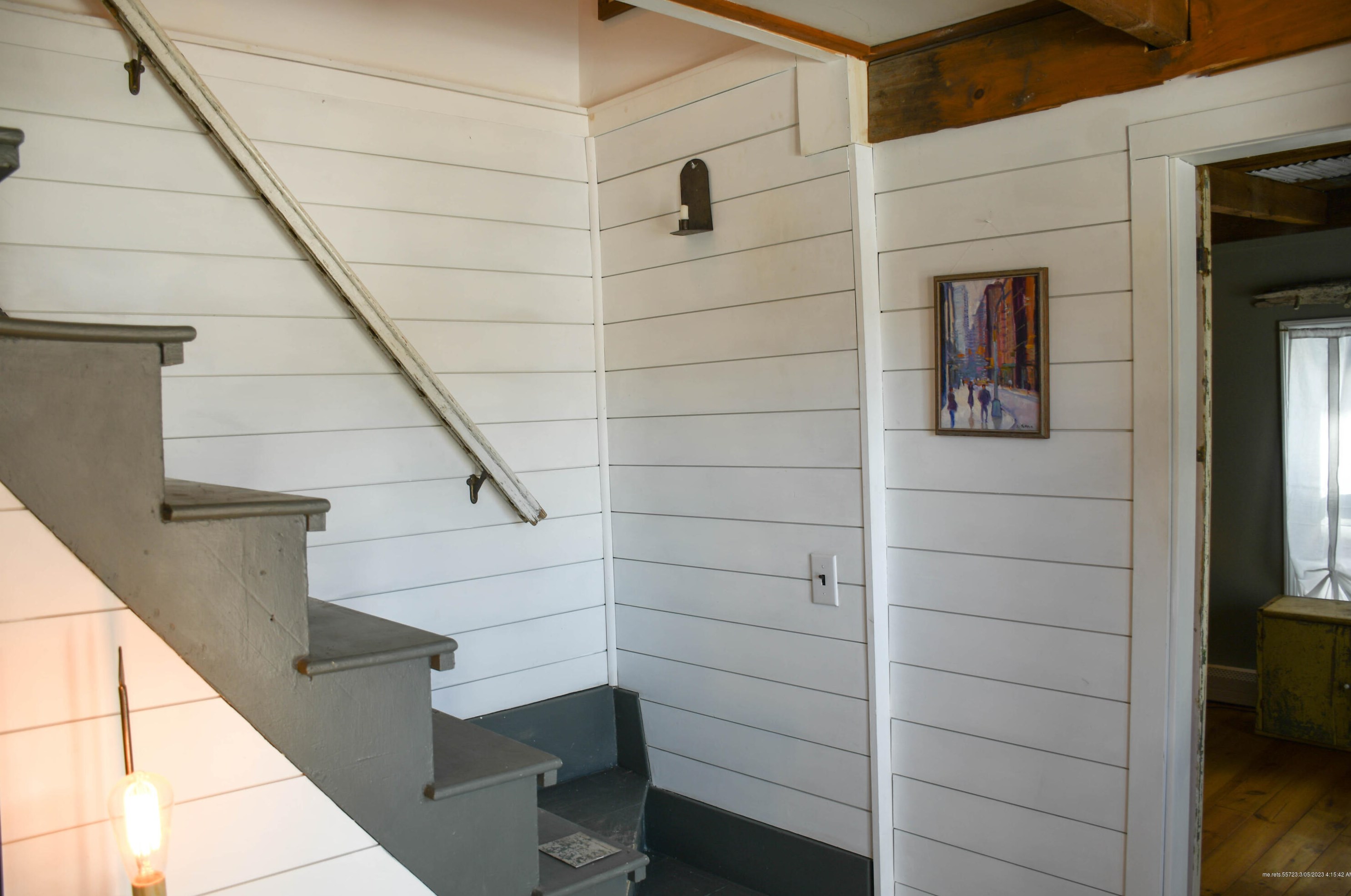 14 Main St, Windham ME  04062-4224 exterior