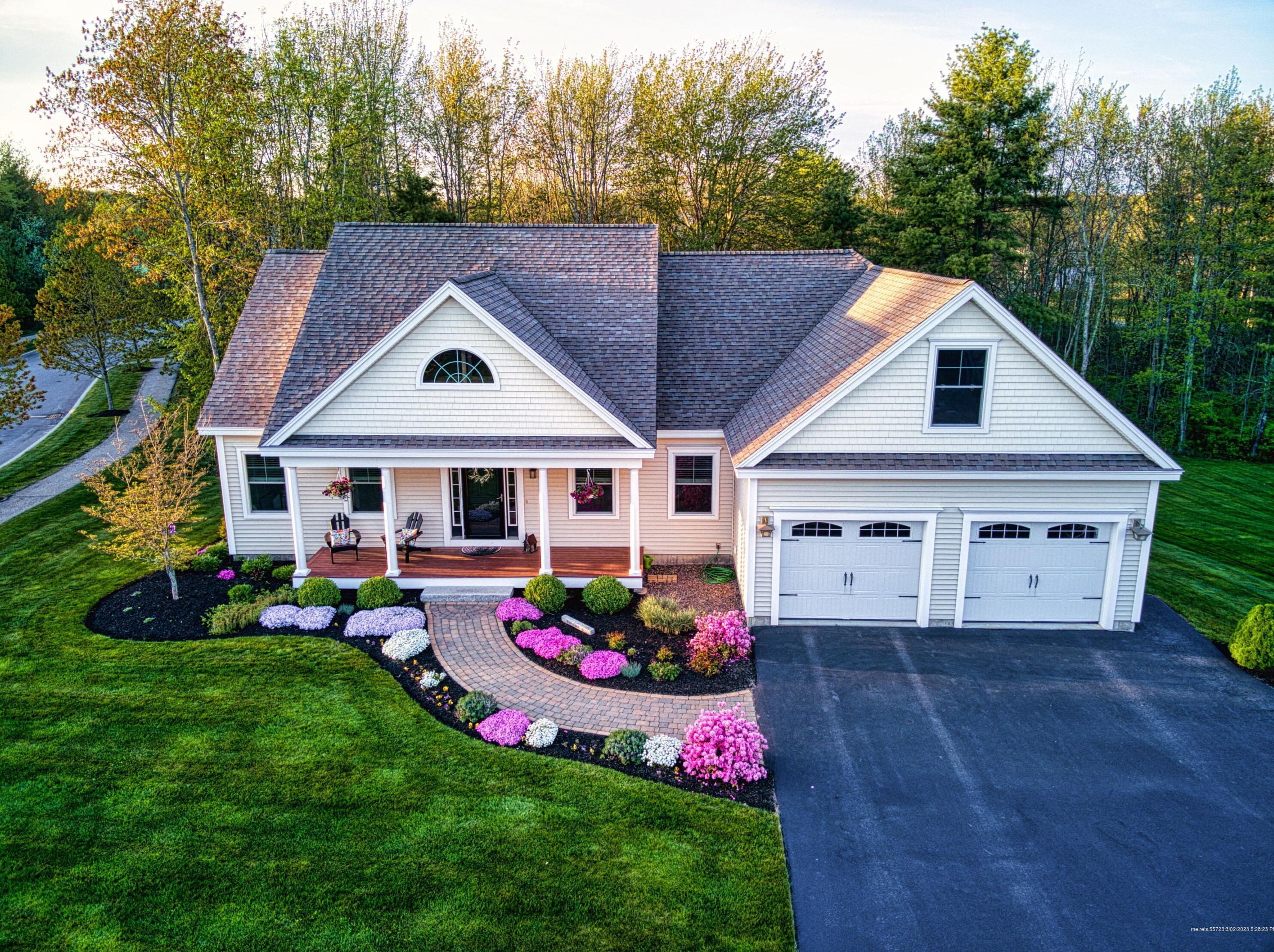 2 Colonel Dow Dr, Scarborough, ME 04074-7650