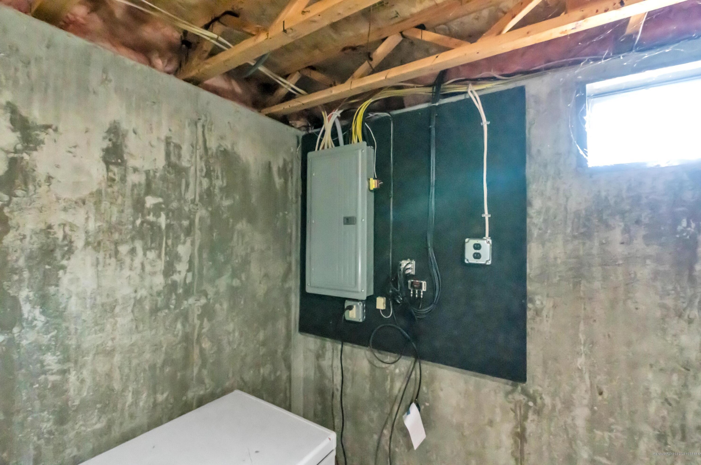 90 Thirlmere Ave, Portland ME  04106-5341 exterior