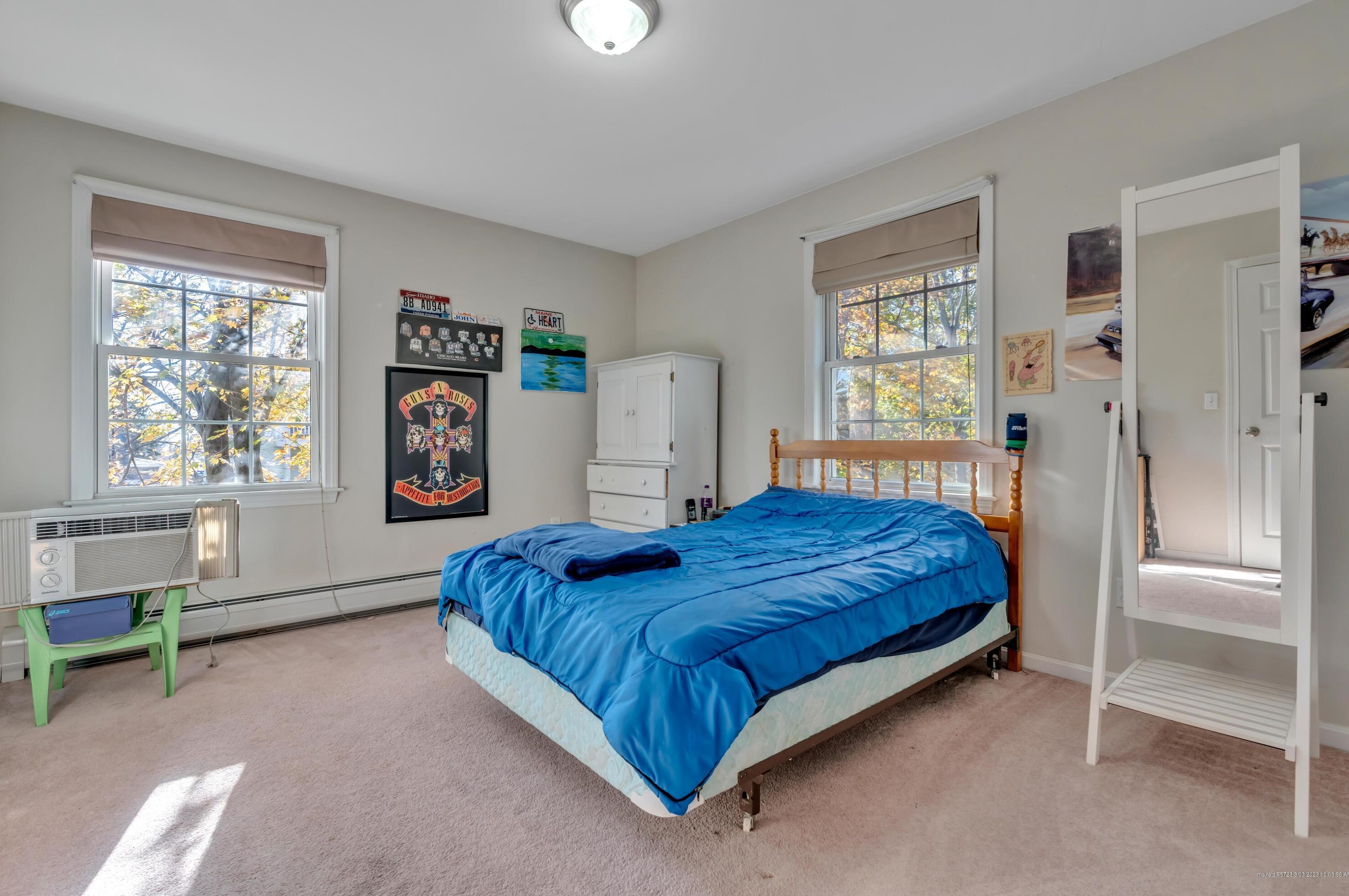 90 Thirlmere Ave, Portland ME  04106-5341 exterior