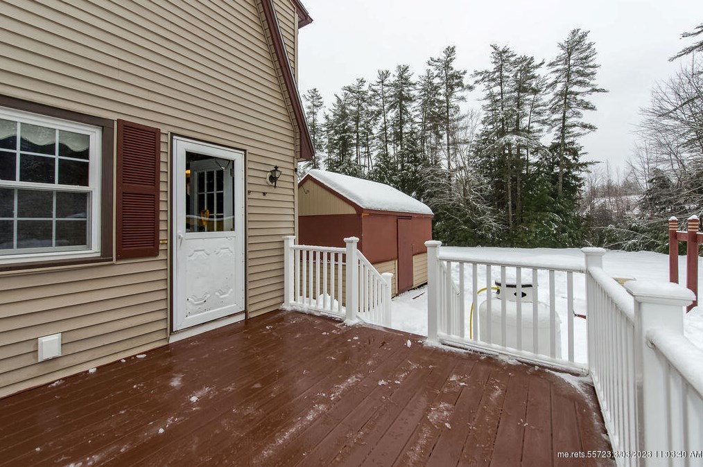 17 Carolyn Dr, Berwick, ME 03901