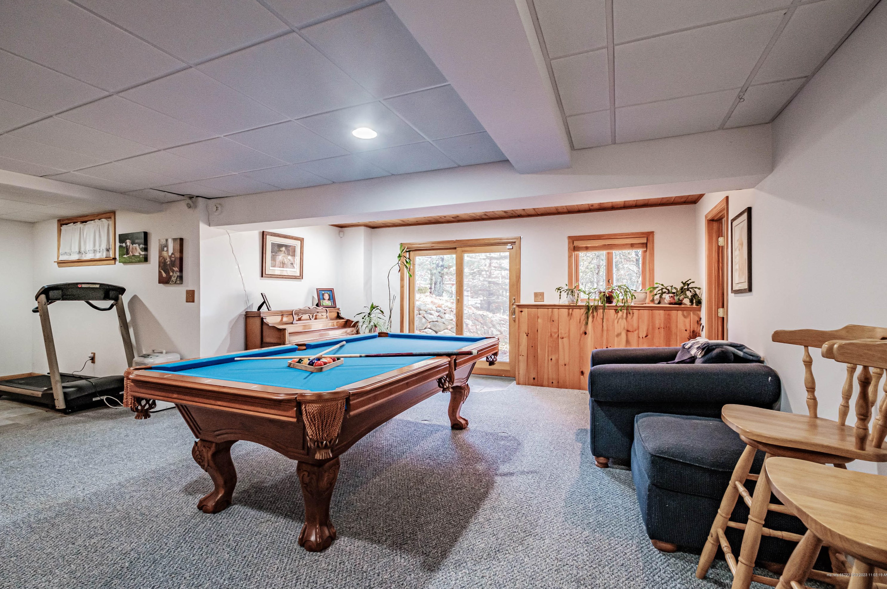 12 Island Dr, Windham ME  04062-5479 exterior