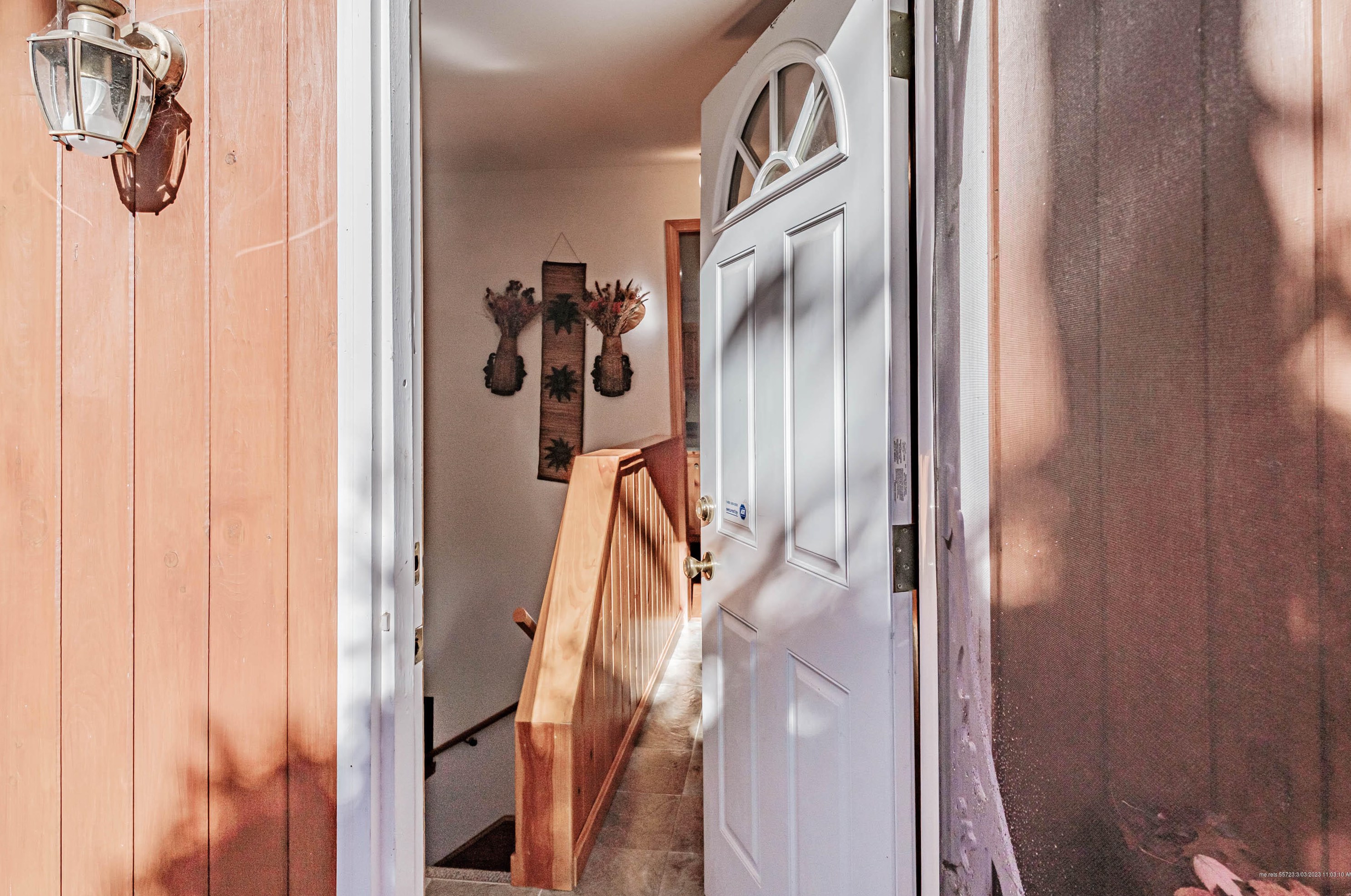 12 Island Dr, Windham ME  04062-5479 exterior