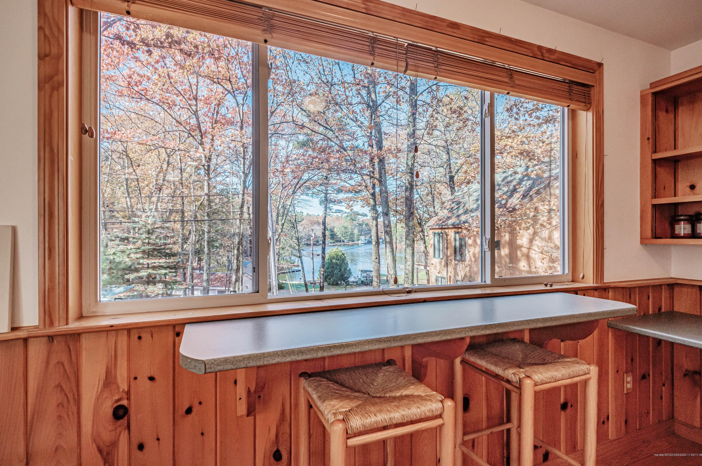 12 Island Dr, Windham ME  04062-5479 exterior