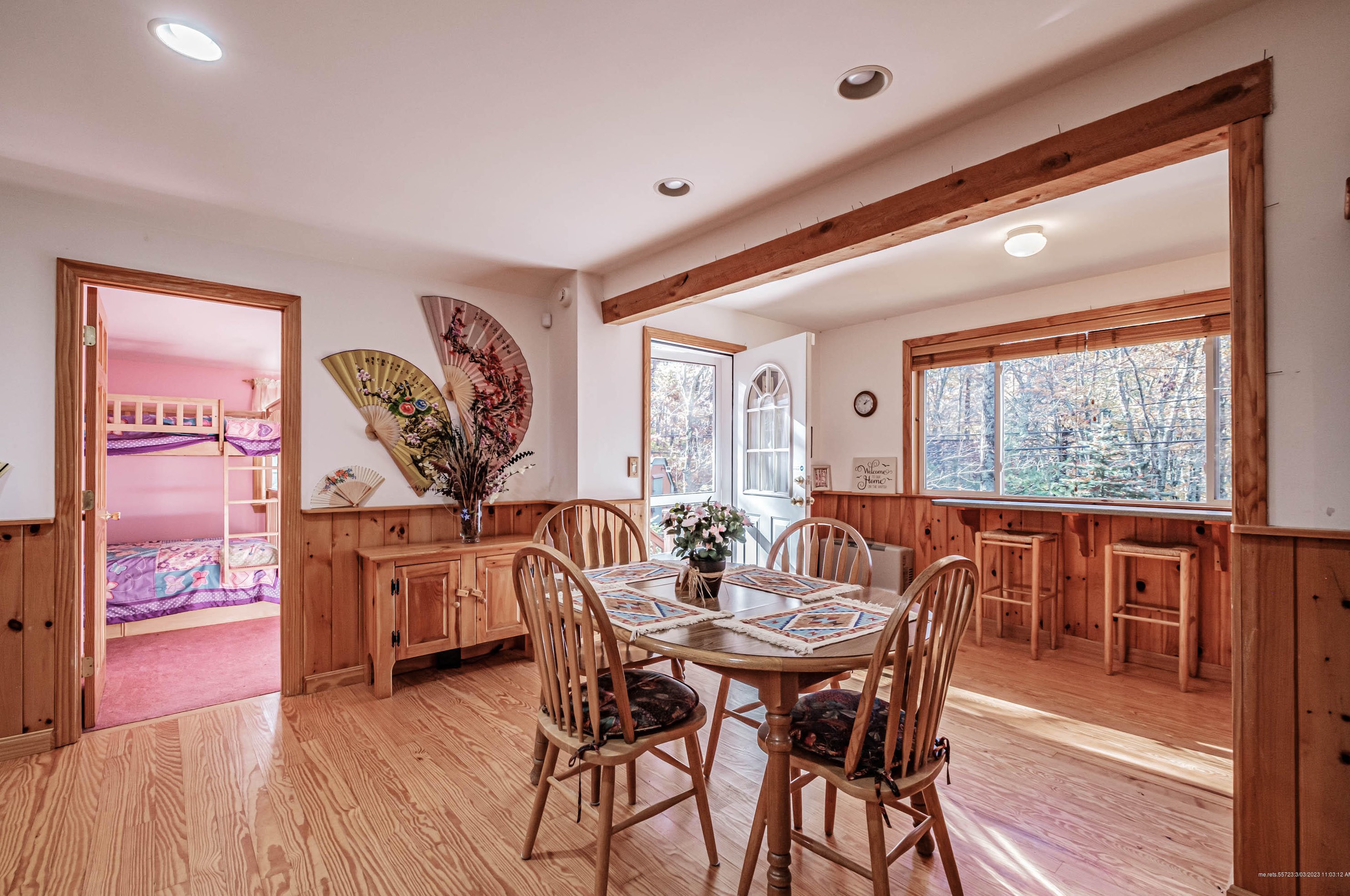 12 Island Dr, Windham ME  04062-5479 exterior