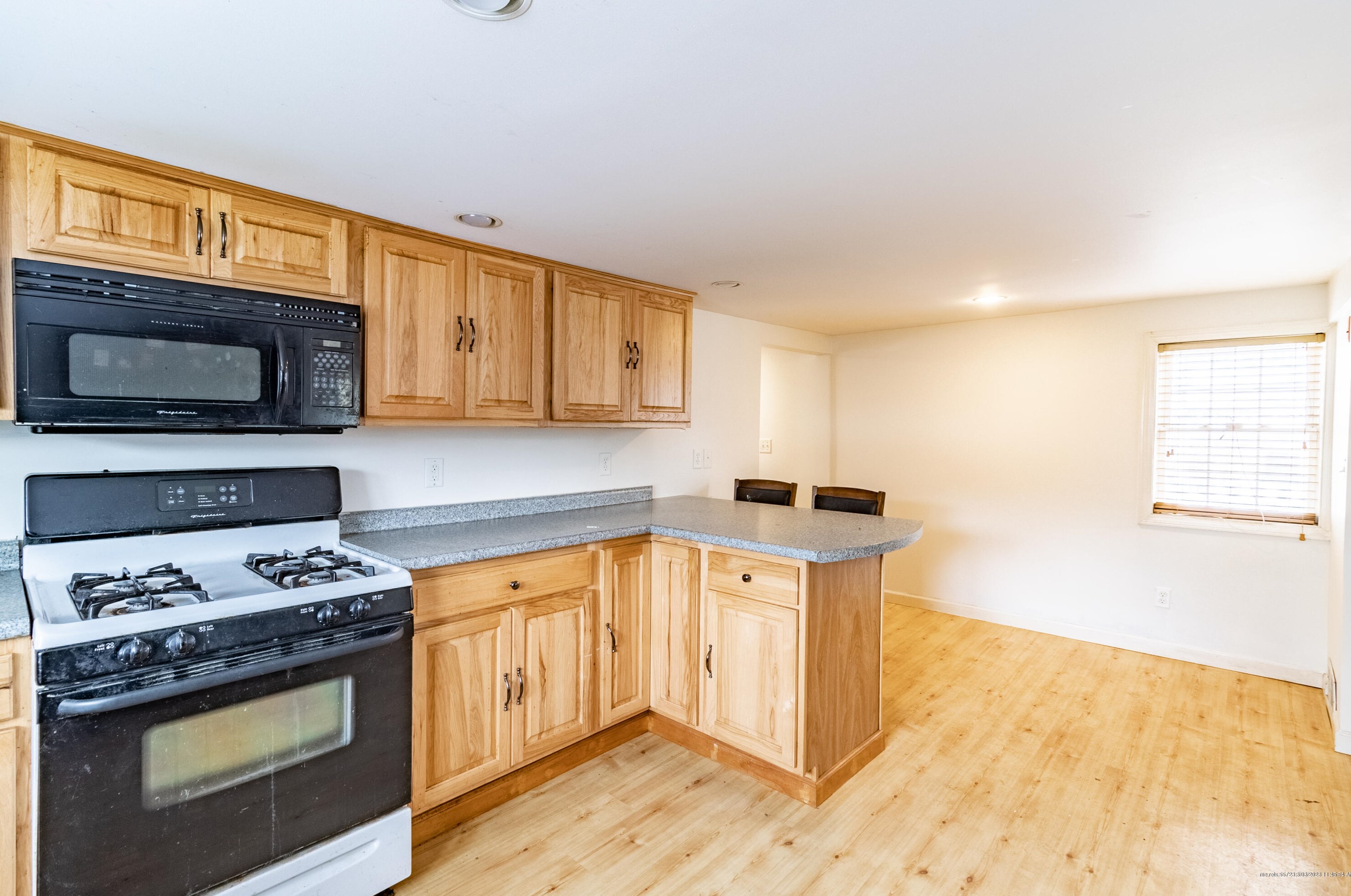 129 High St, Rome ME  04963-4155 exterior