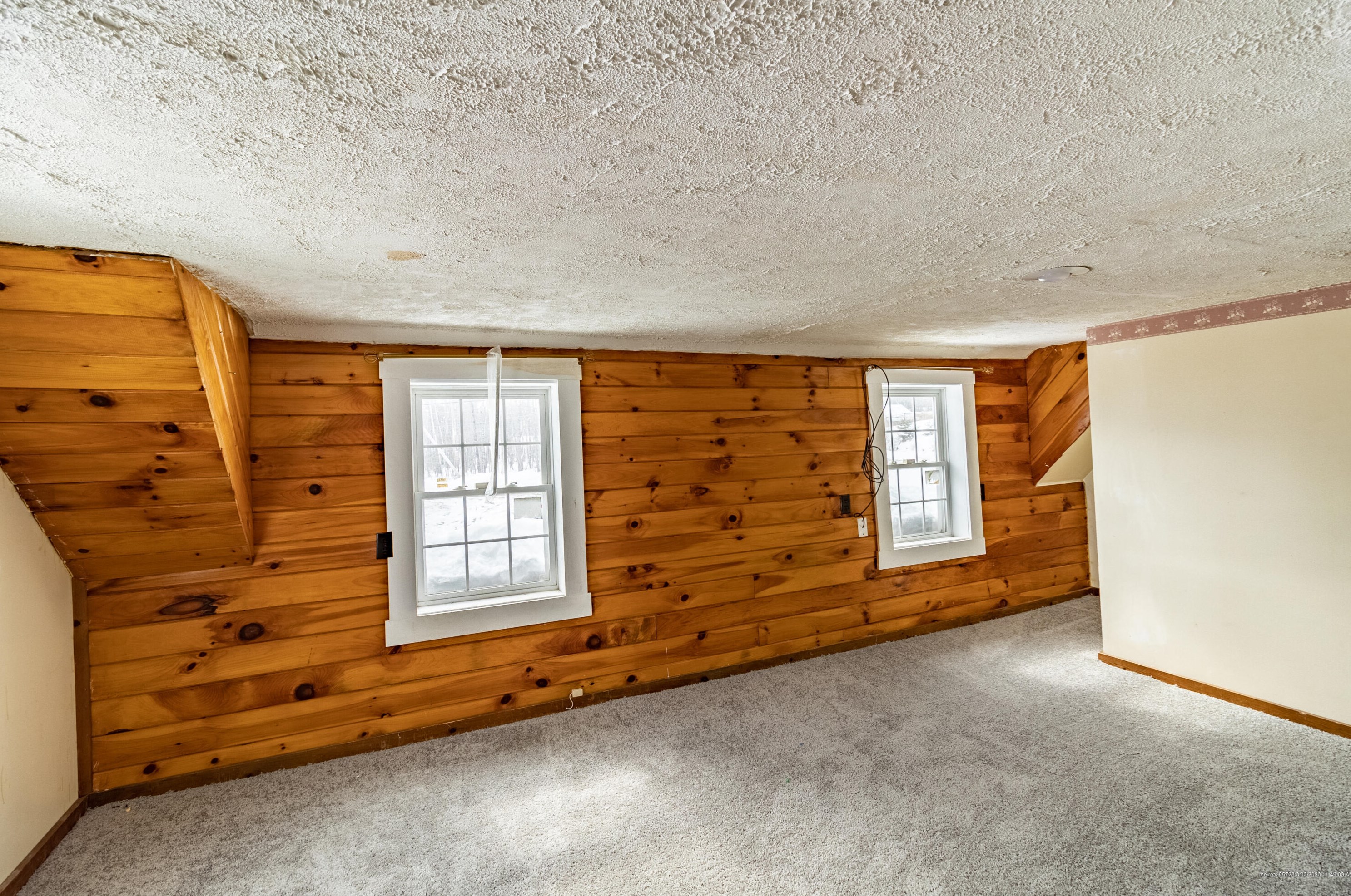 129 High St, Rome ME  04963-4155 exterior