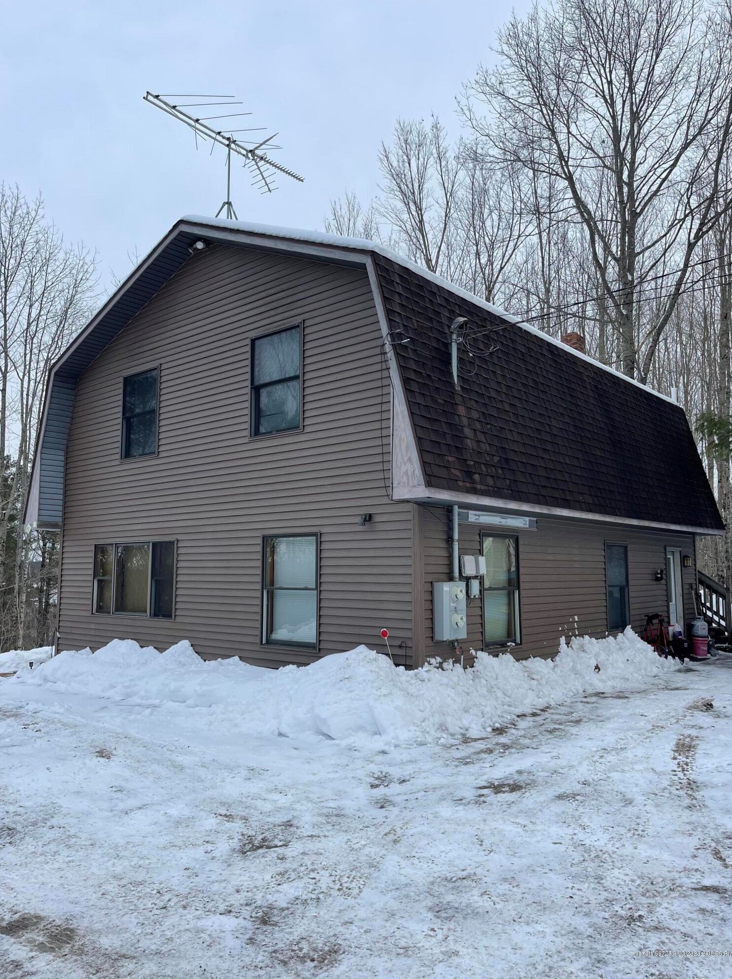 2235 River Rd, Augusta, ME 04330