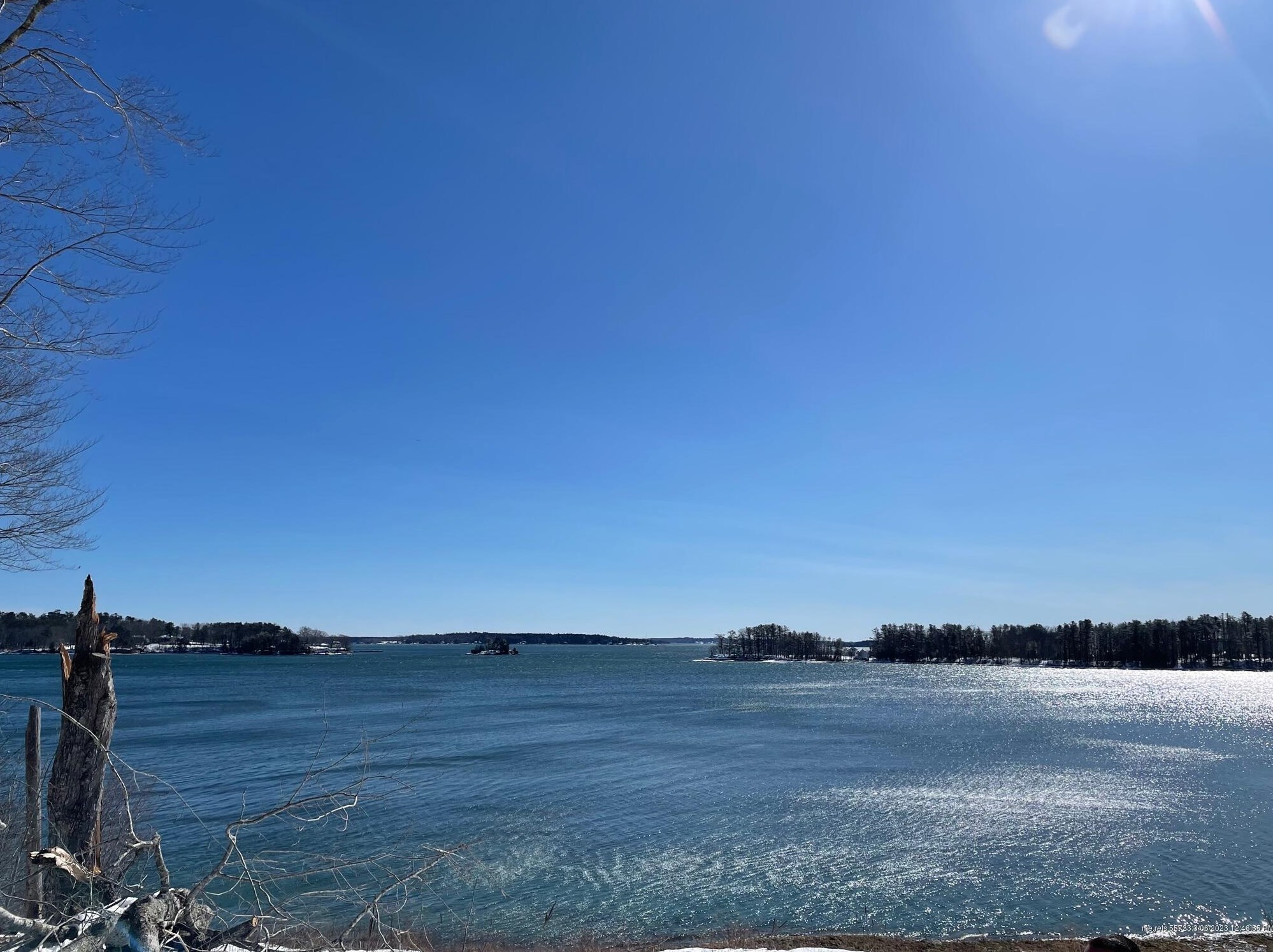 71 Spar Cove Rd, Freeport, ME 04032