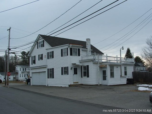 100 Granite St, Biddeford, ME 04005