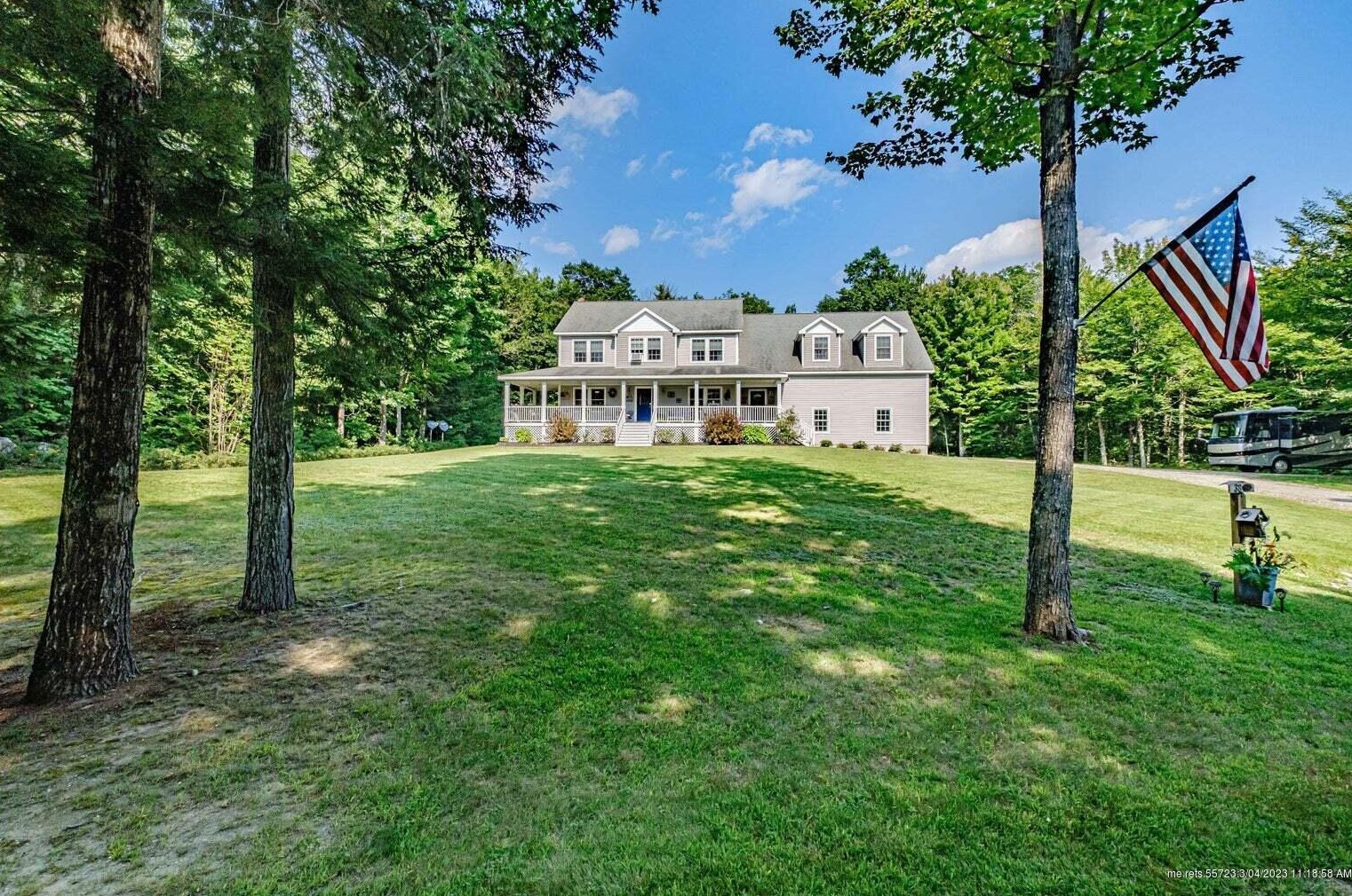 38 Jordans Crossing, Naples, ME 04055