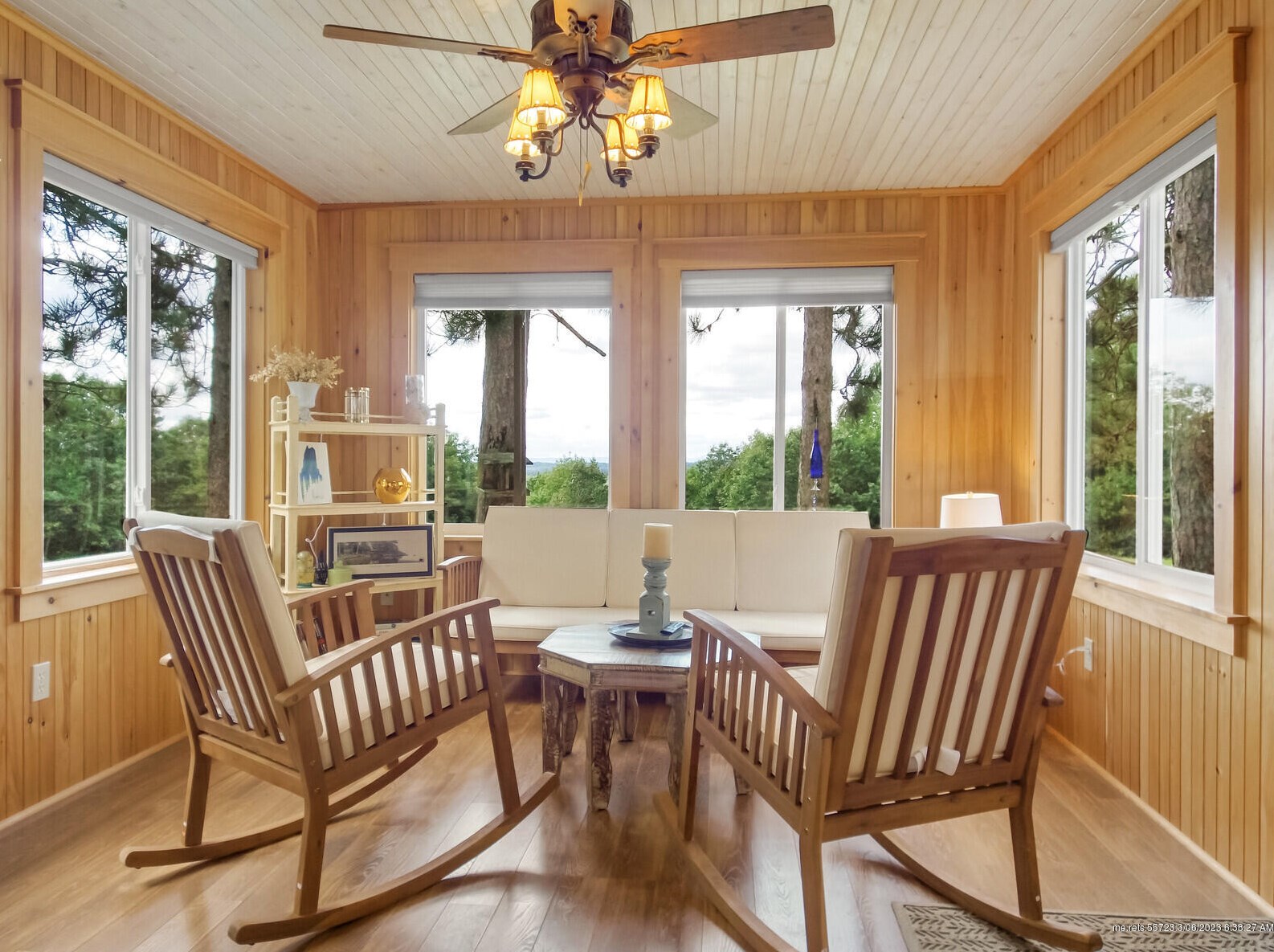 70 Innes Ridge Rd, Wayne, ME 04284