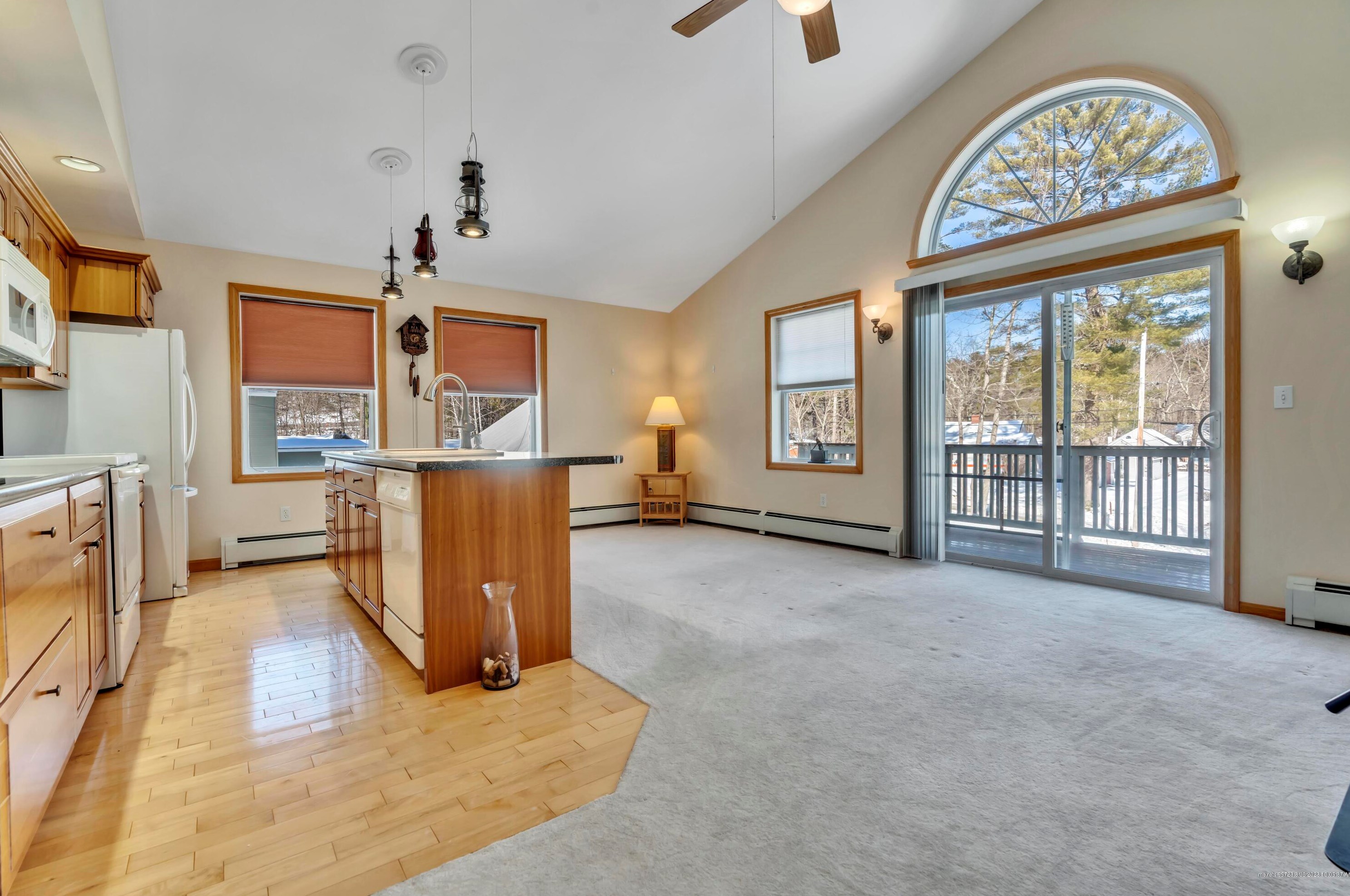 35 Spear Ave, Windham ME  04062-5621 exterior