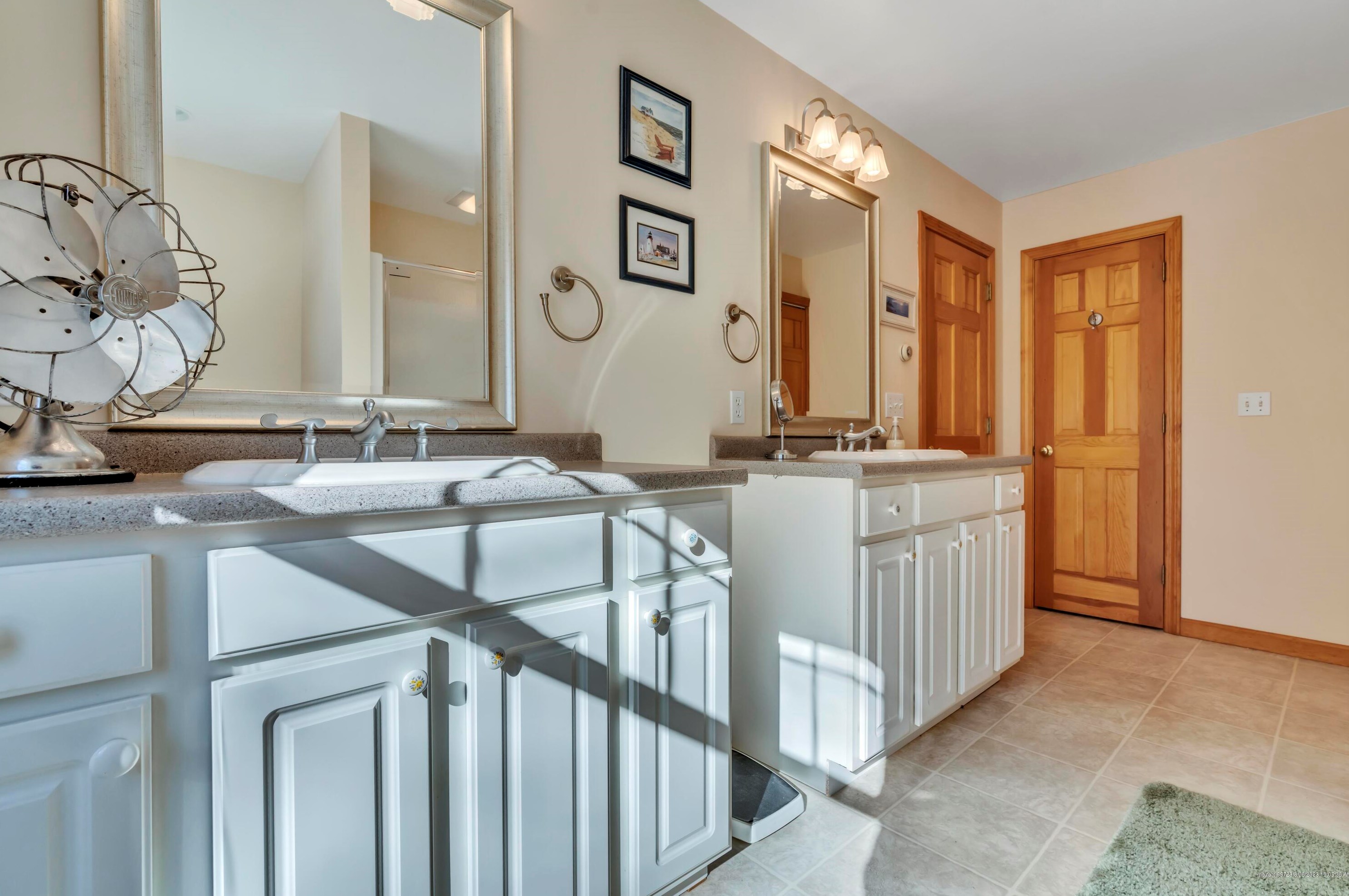 35 Spear Ave, Windham ME  04062-5621 exterior