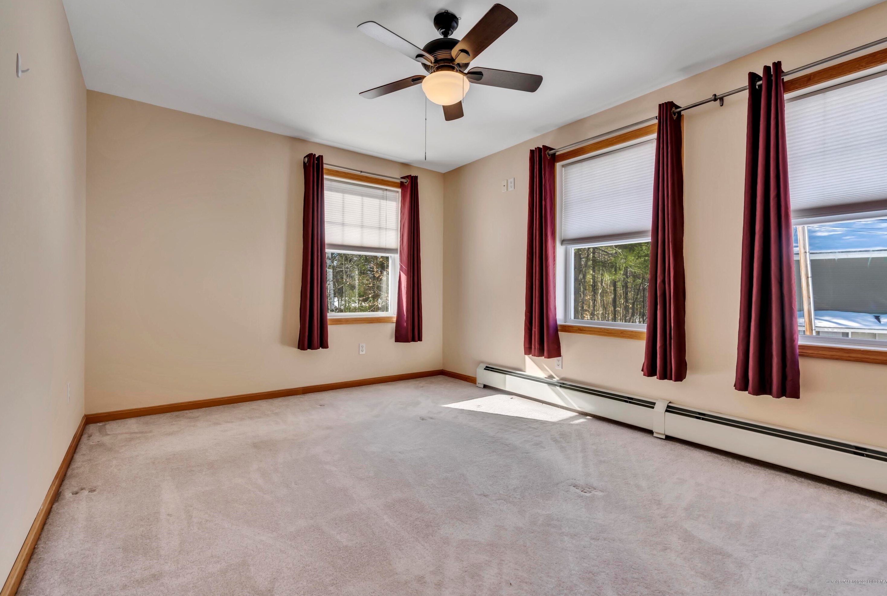 35 Spear Ave, Windham ME  04062-5621 exterior