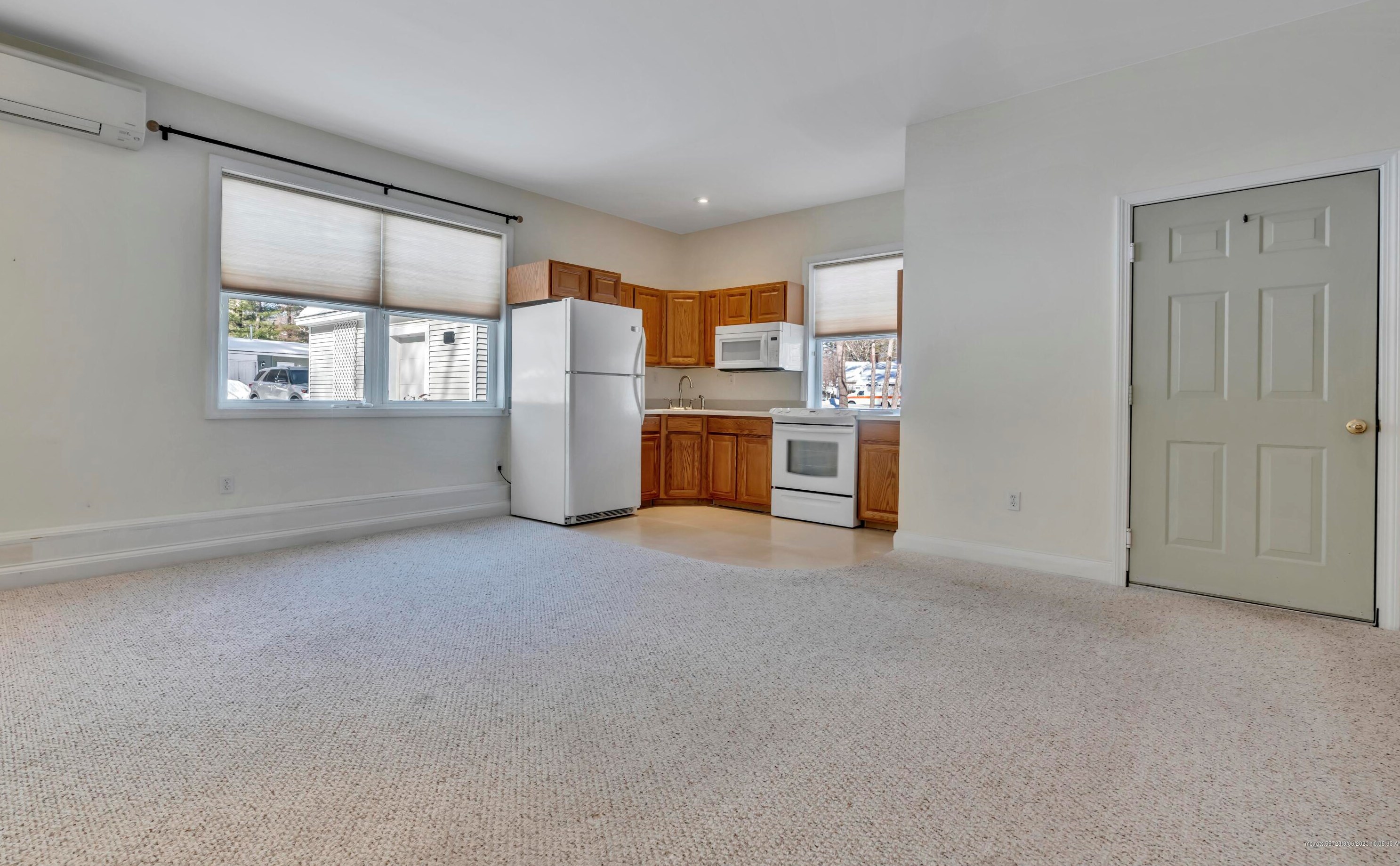 35 Spear Ave, Windham ME  04062-5621 exterior