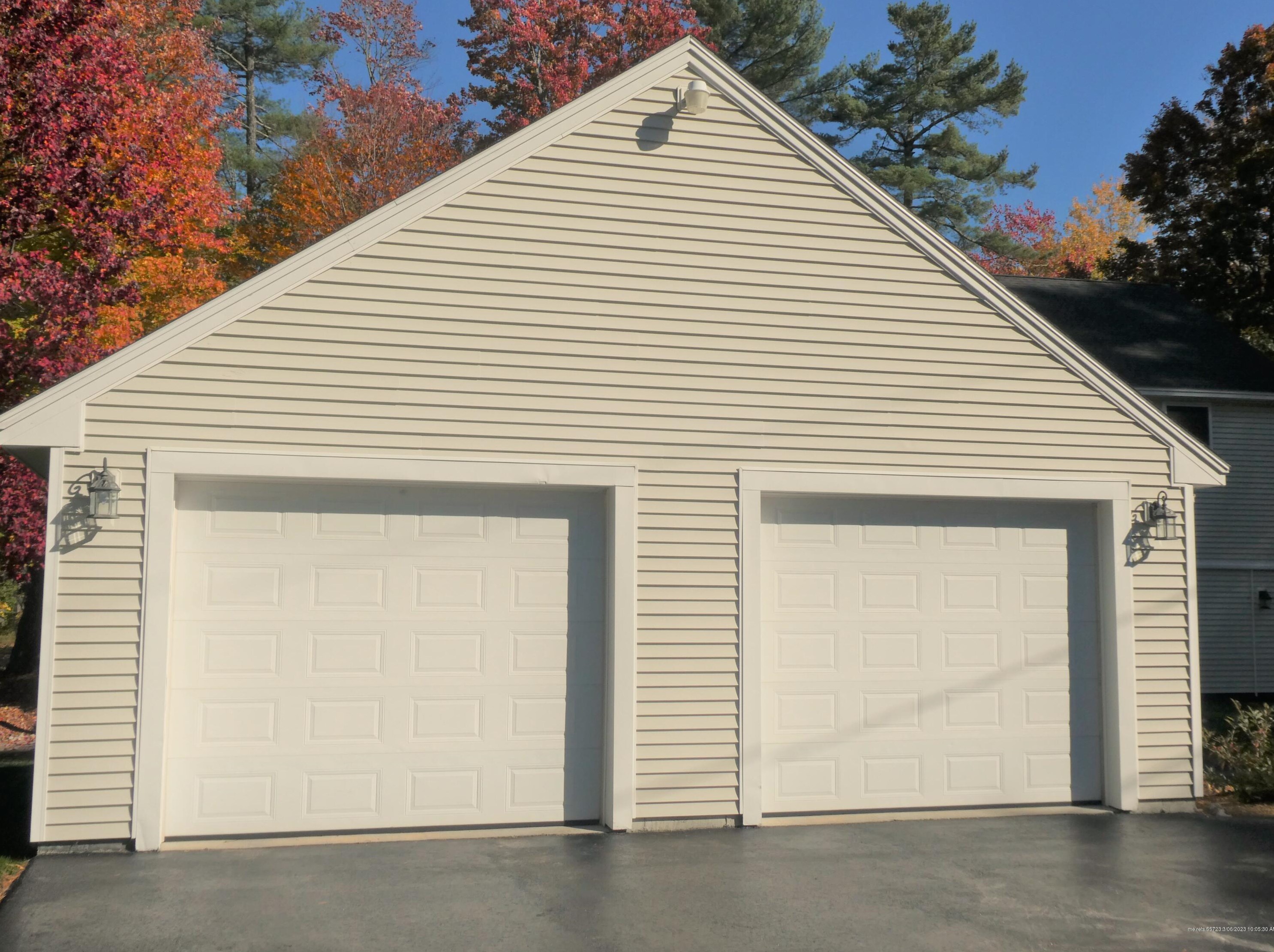 35 Spear Ave, Windham ME  04062-5621 exterior