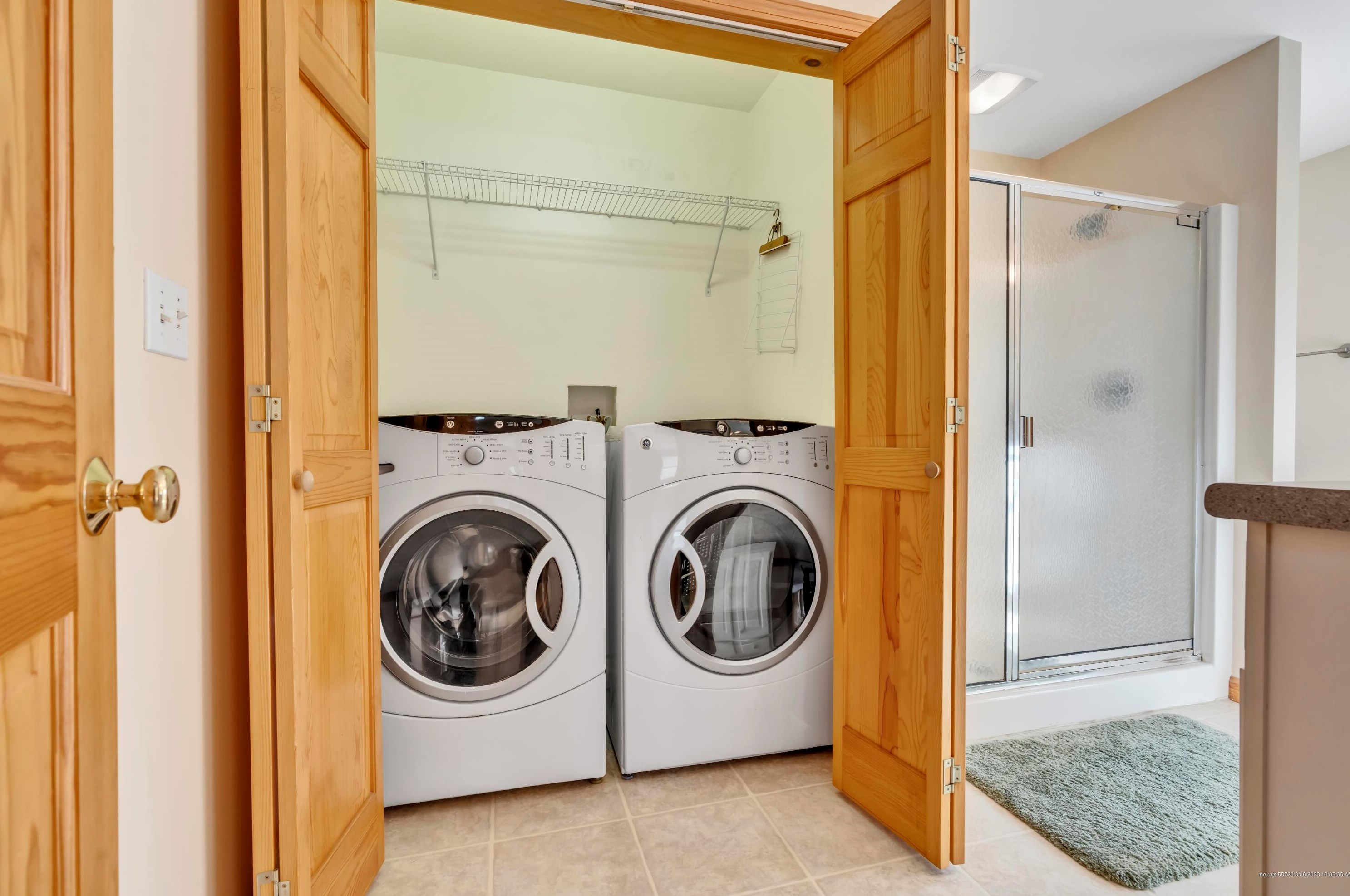 35 Spear Ave, Windham ME  04062-5621 exterior