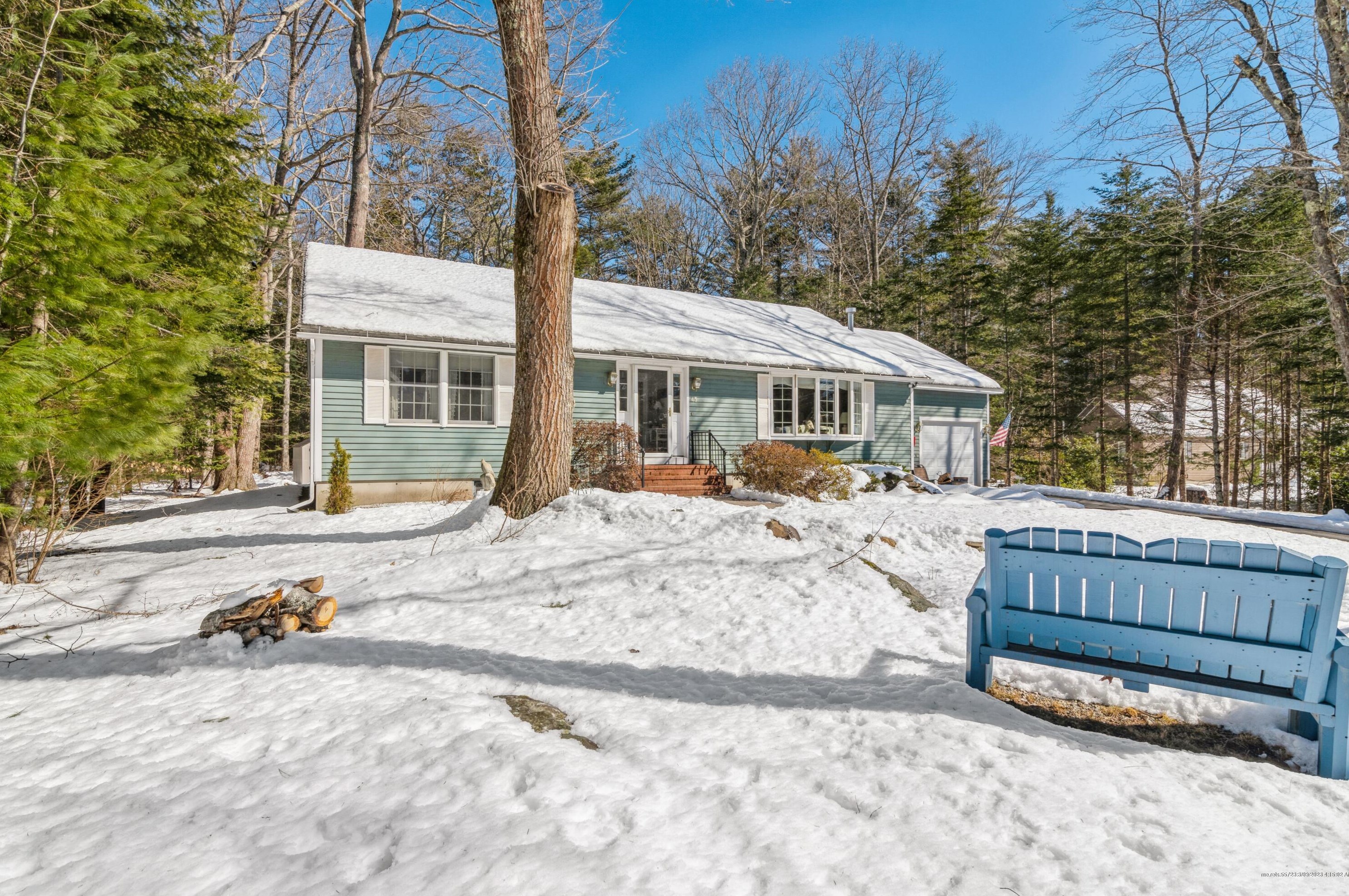 45 Pennacook Cir, Wells, ME 04090
