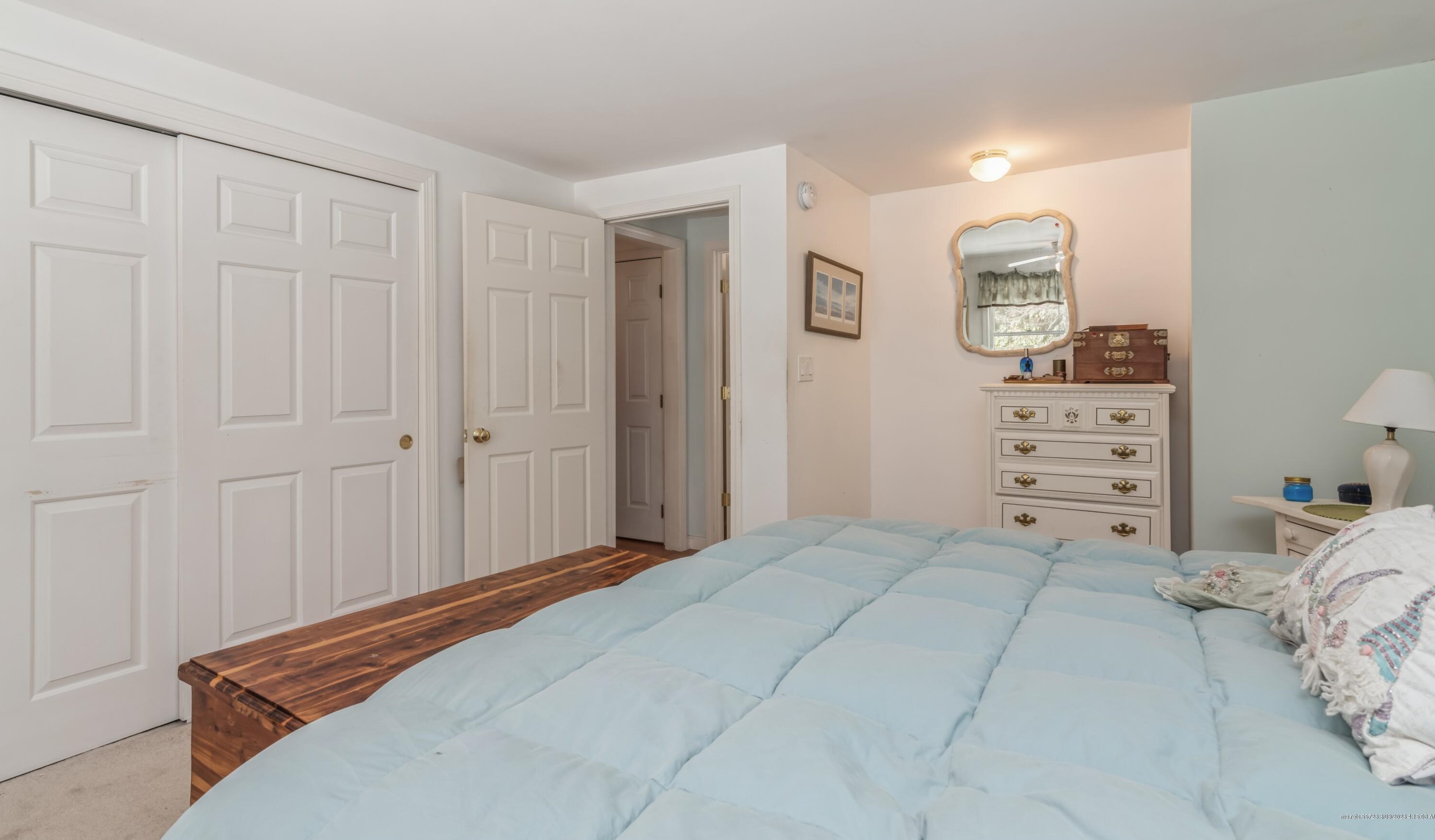 45 Pennacook Cir, Wells ME  04090-5524 exterior