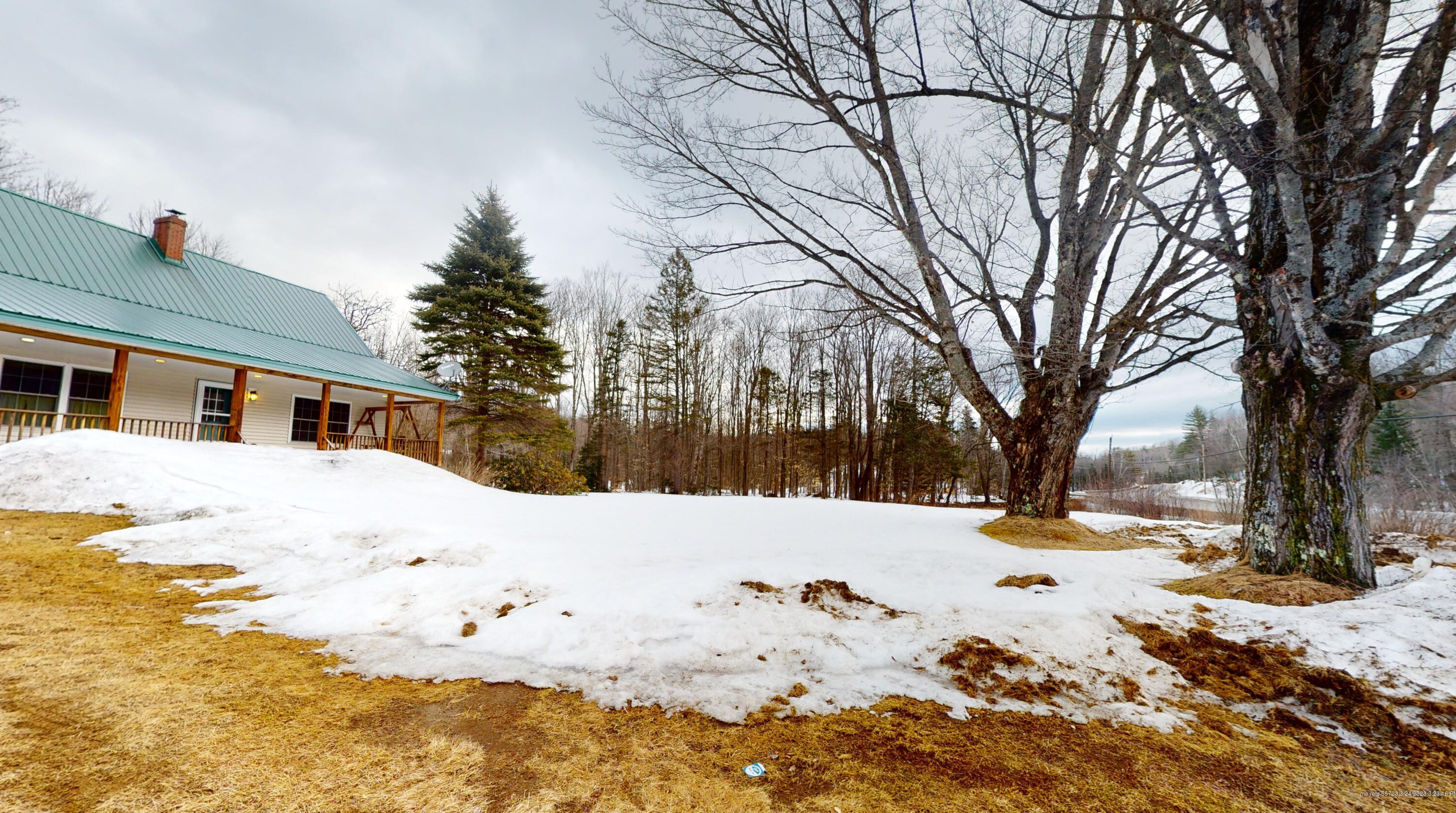 439 Us Route 2 W, Wilton, ME 04294