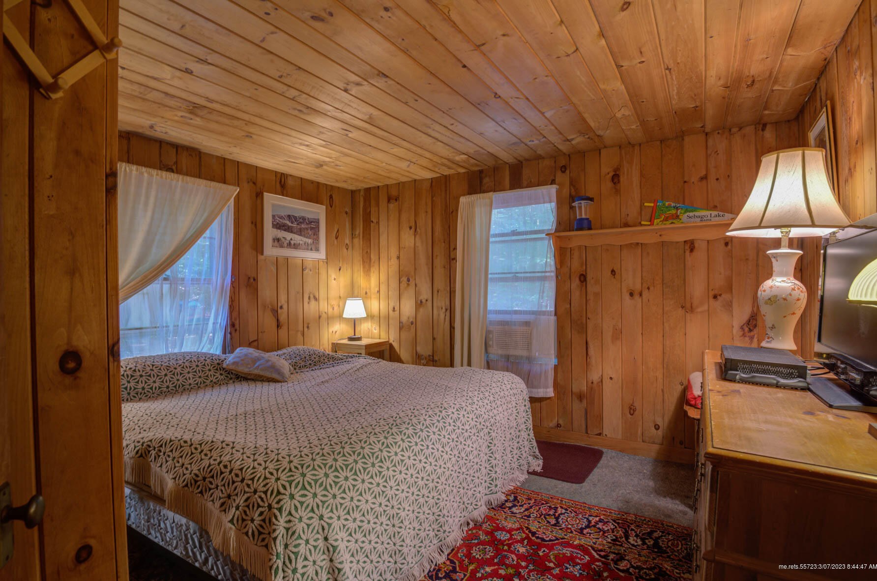 878 Anderson Rd, Sebago ME  04029-3541 exterior