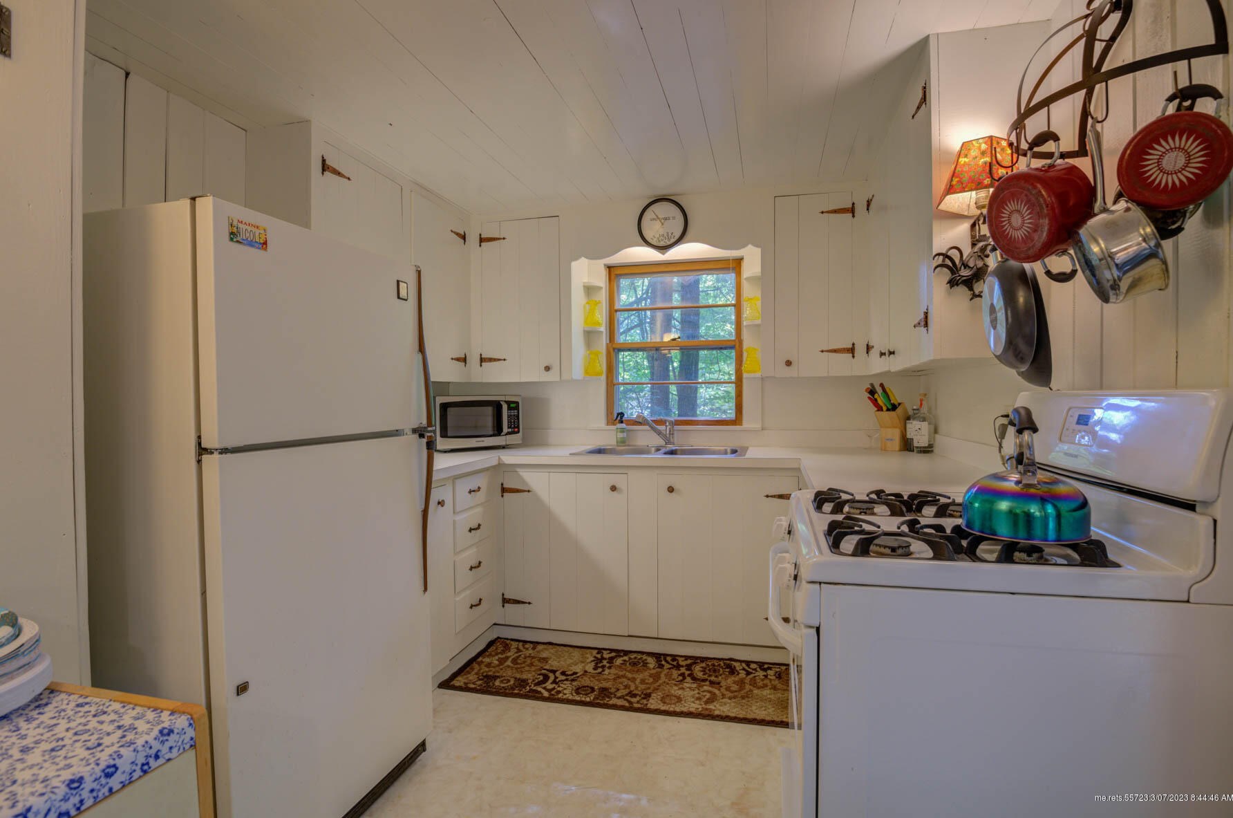 878 Anderson Rd, Sebago ME  04029-3541 exterior