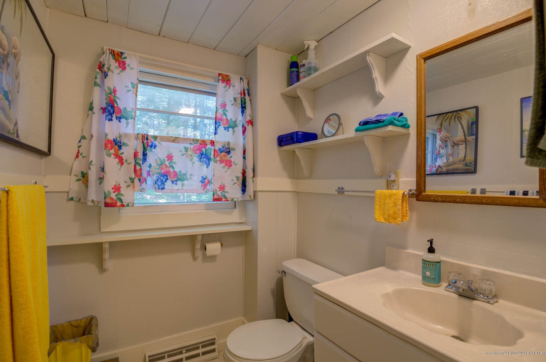 878 Anderson Rd, Sebago ME  04029-3541 exterior