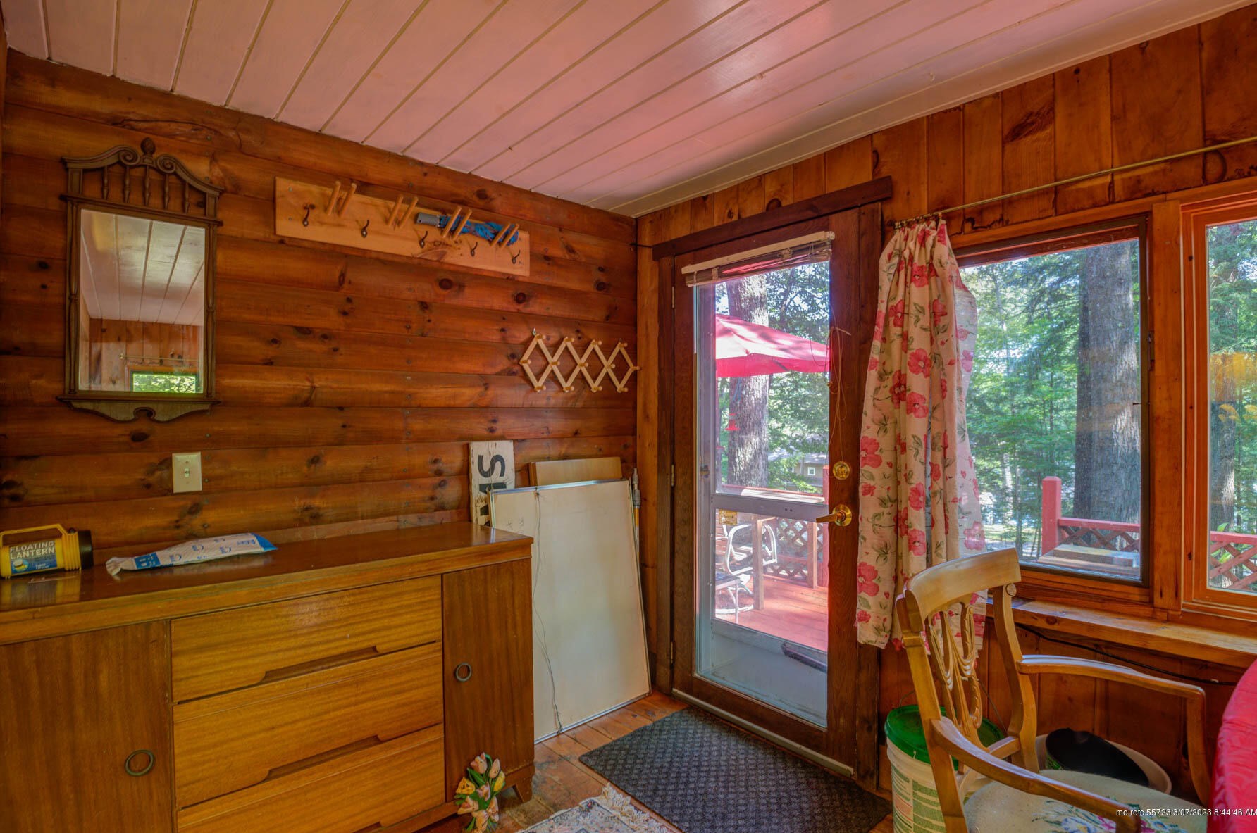 878 Anderson Rd, Sebago ME  04029-3541 exterior