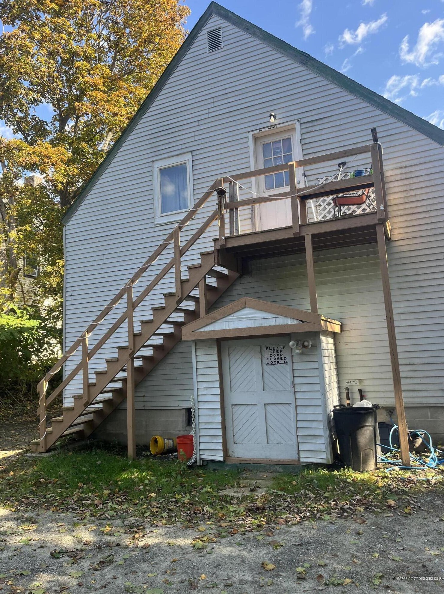 42 Gage St, Augusta, ME 04330