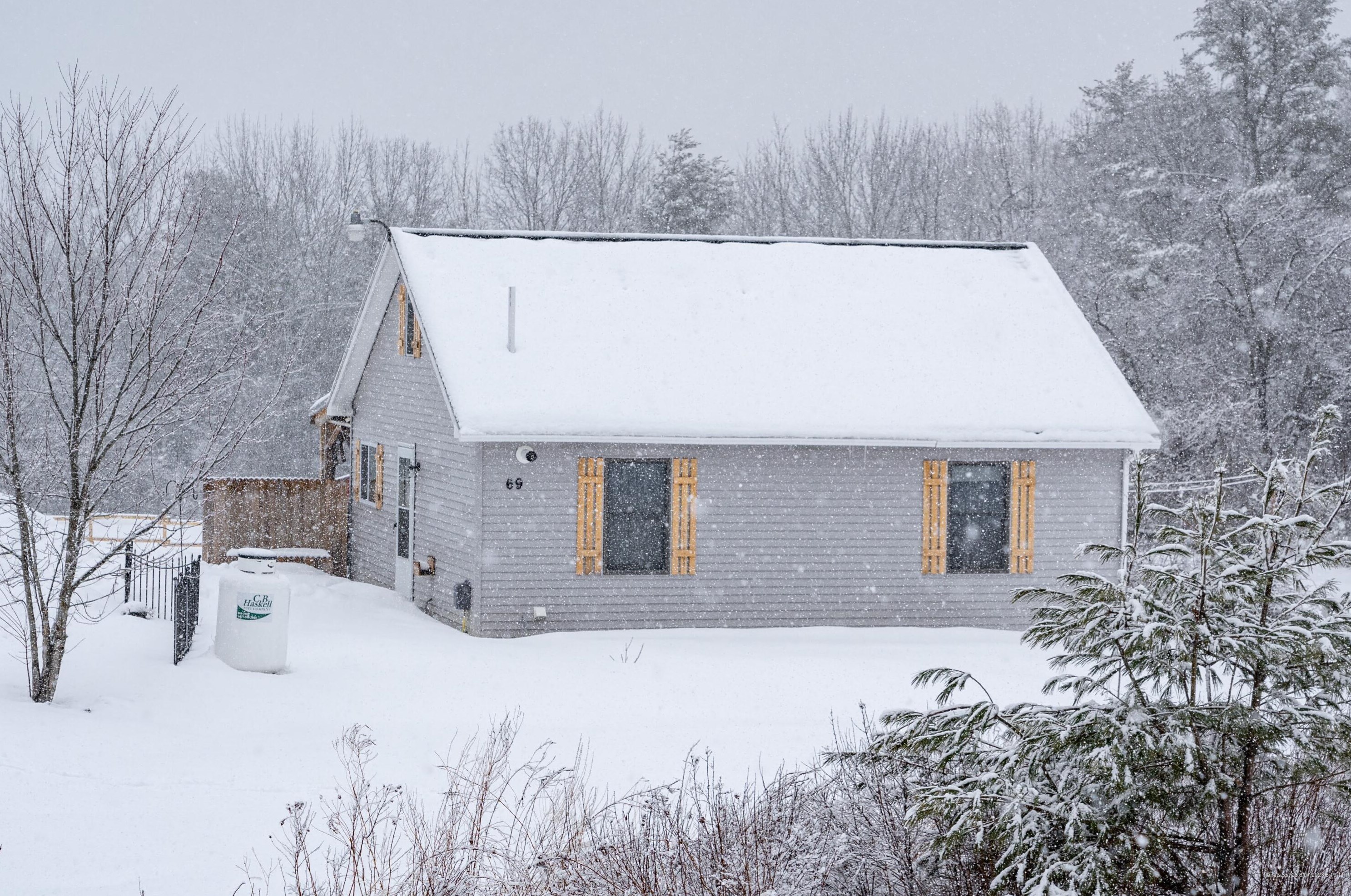 69 Windsor Rd, Augusta, ME 04330