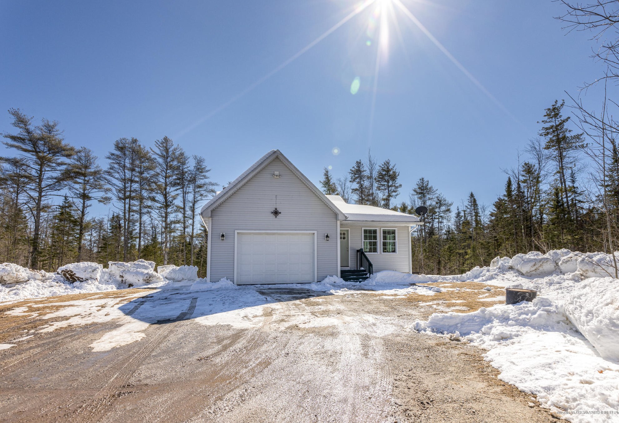 139 Webster Rd, Lisbon, ME 04250