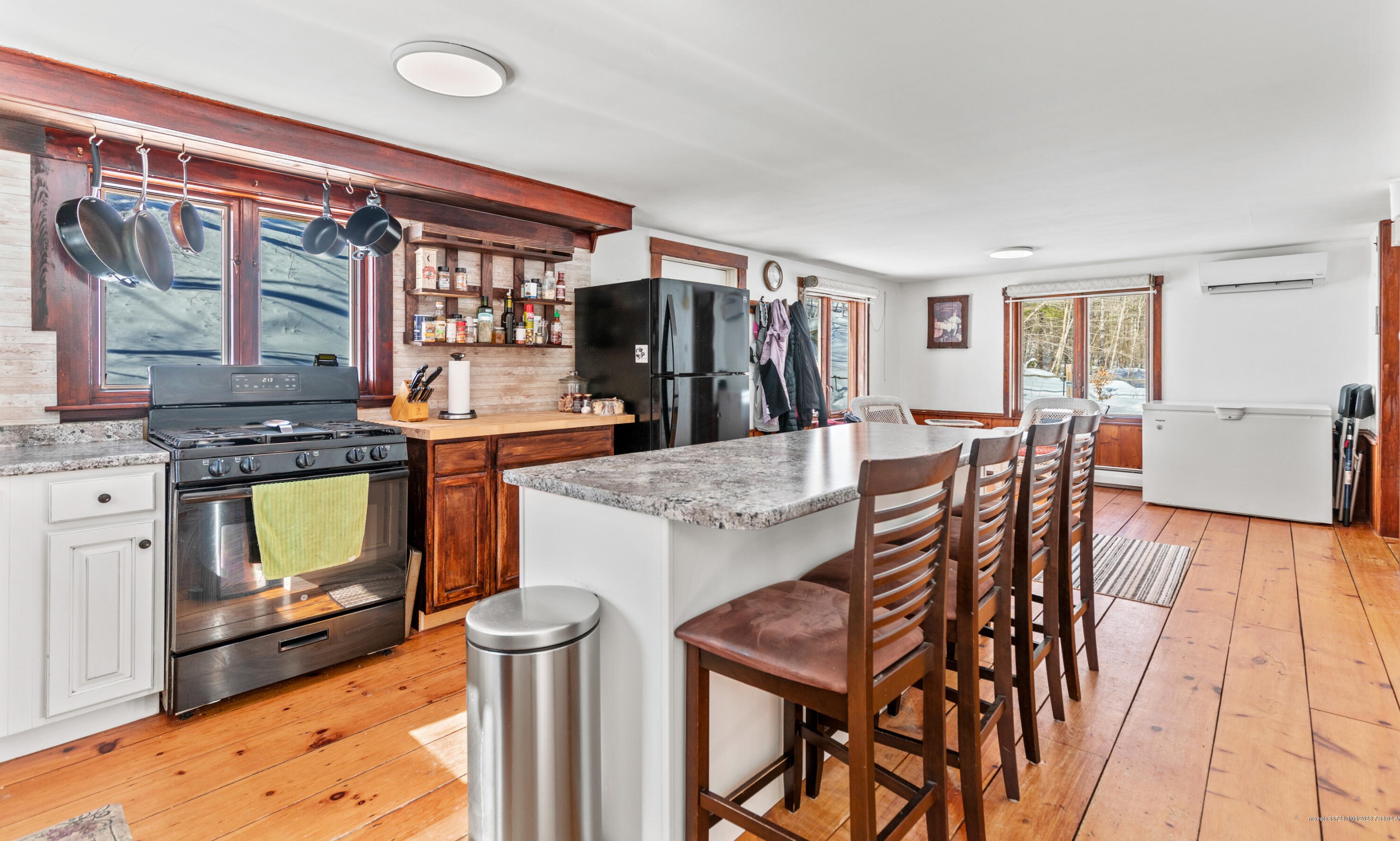 58 Westwood Rd, Gray, ME 04039