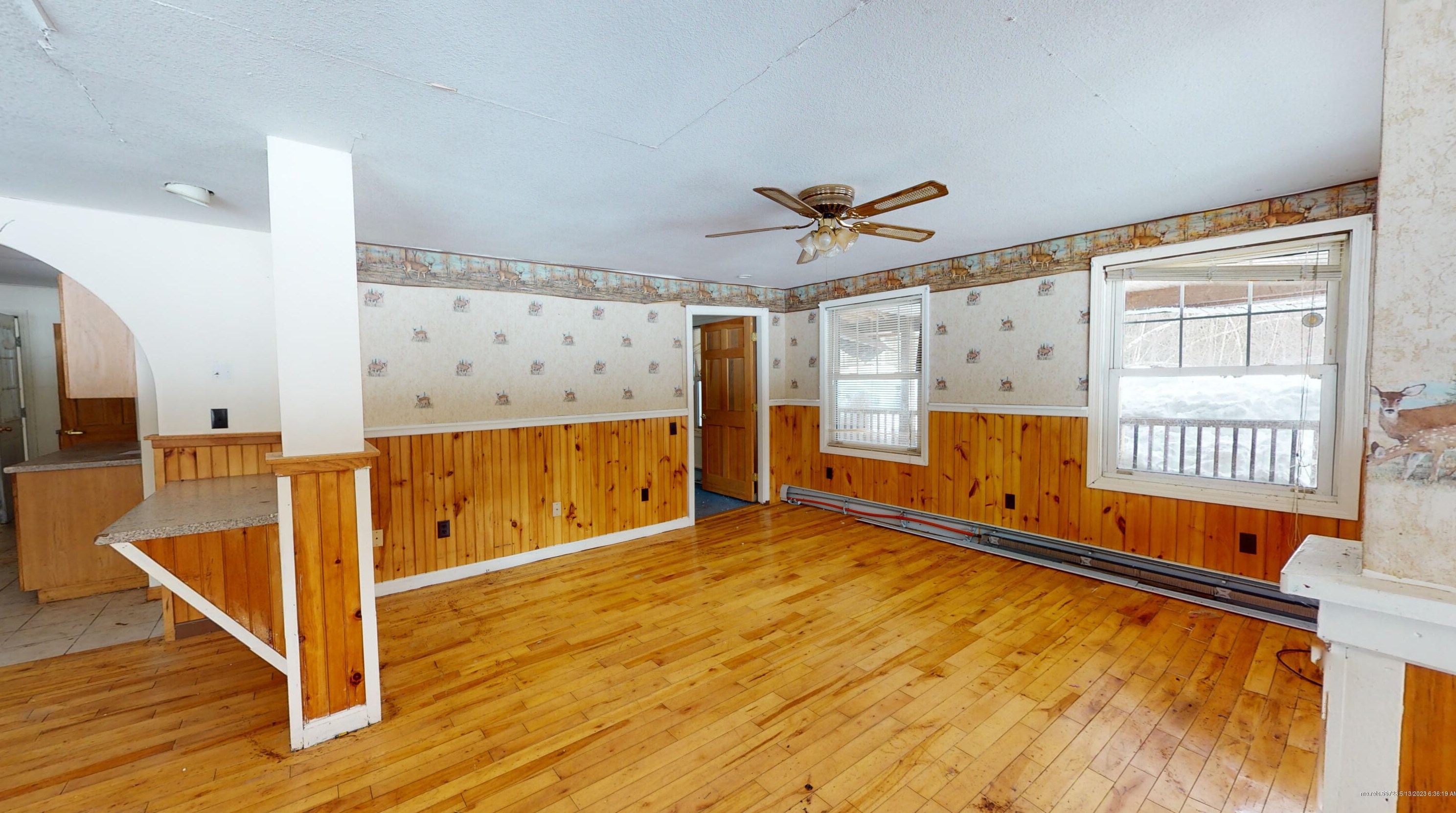 106 Howard Trail, Bridgton, ME 04009