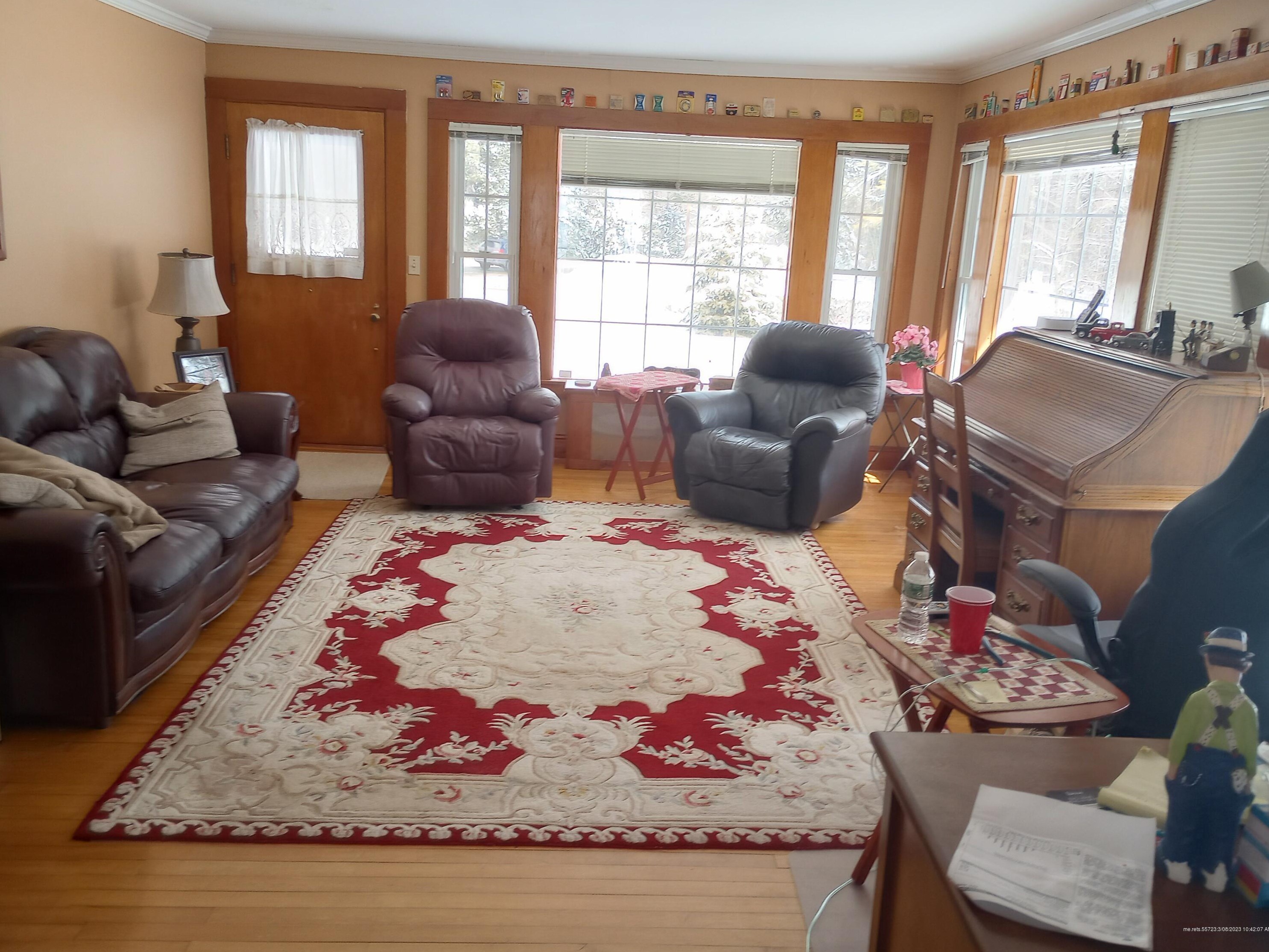 1 Highland Park Rd, Fryeburg, ME 04037