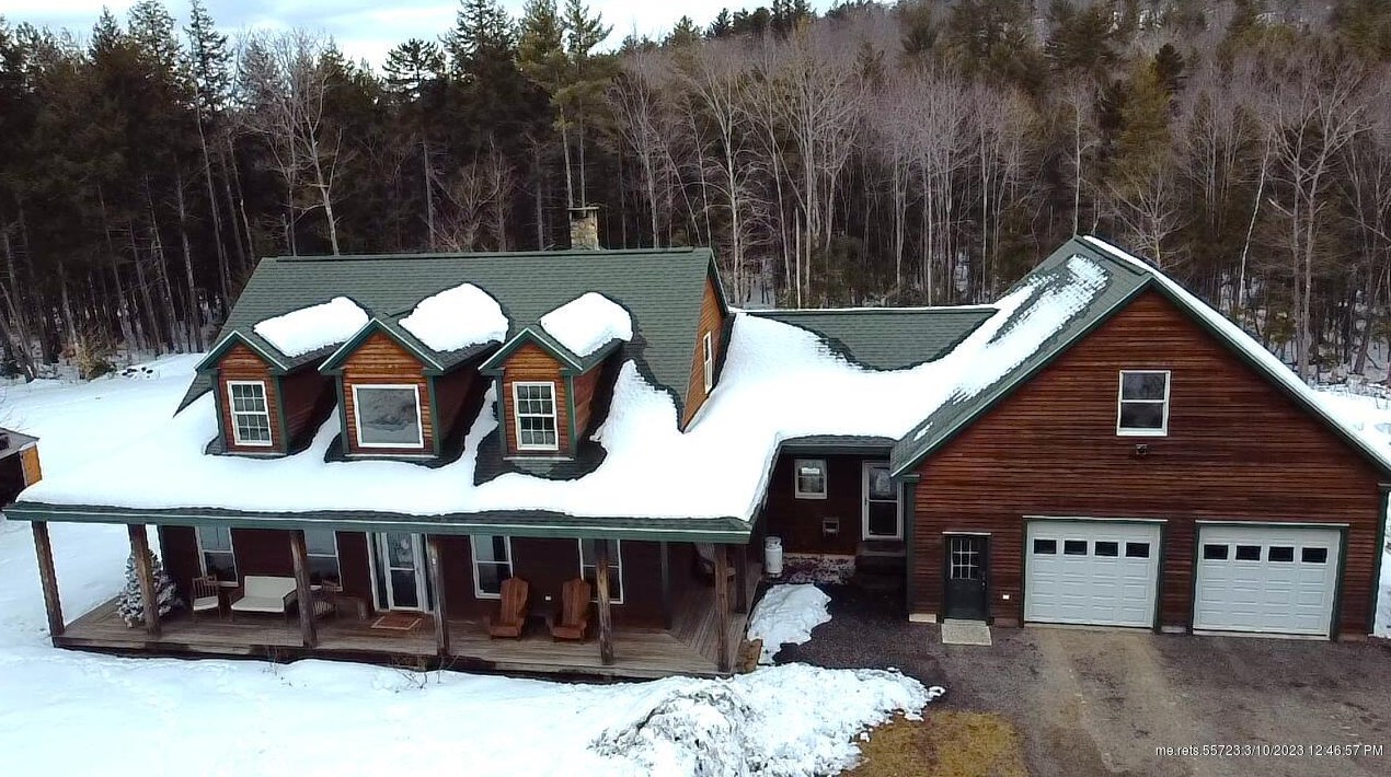 15 Marston Rd, West Baldwin, ME 04091