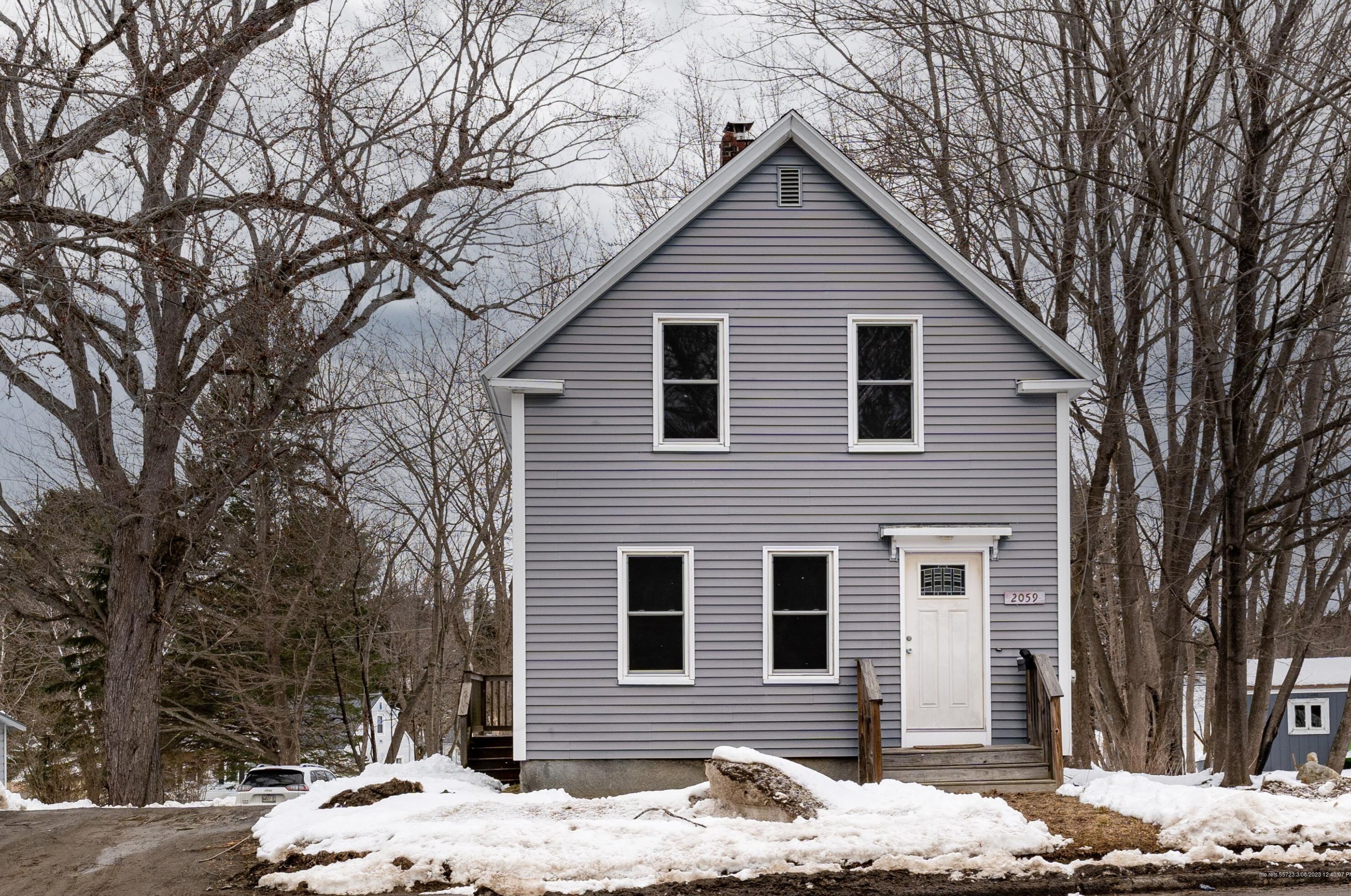 2059 N Belfast Ave, Augusta, ME 04330