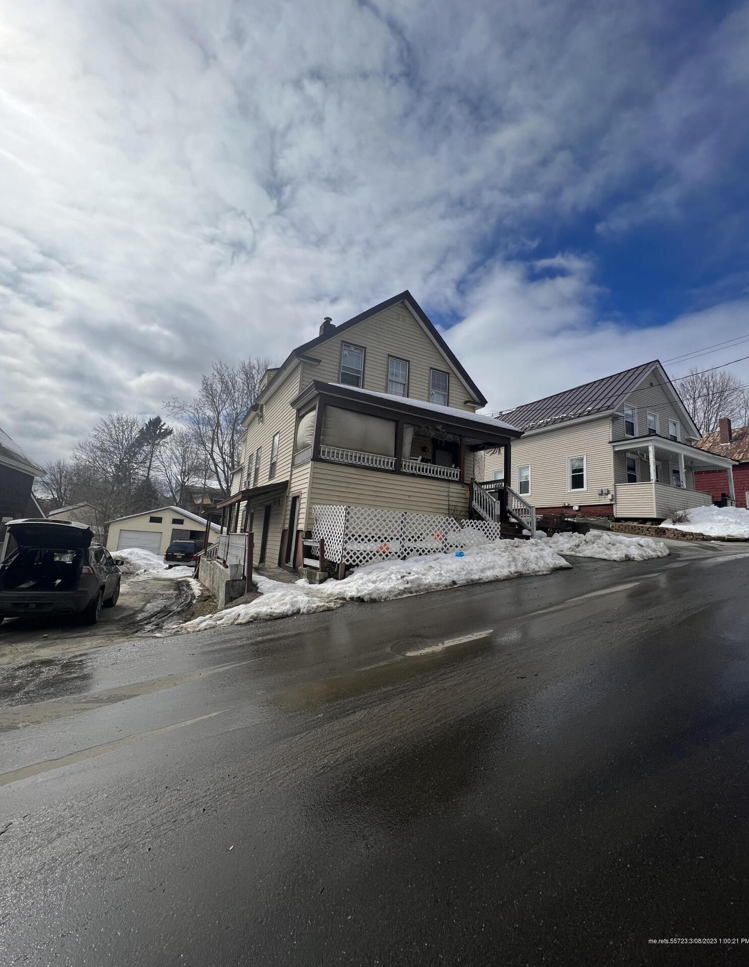 20 Redington St, Waterville, ME 04901