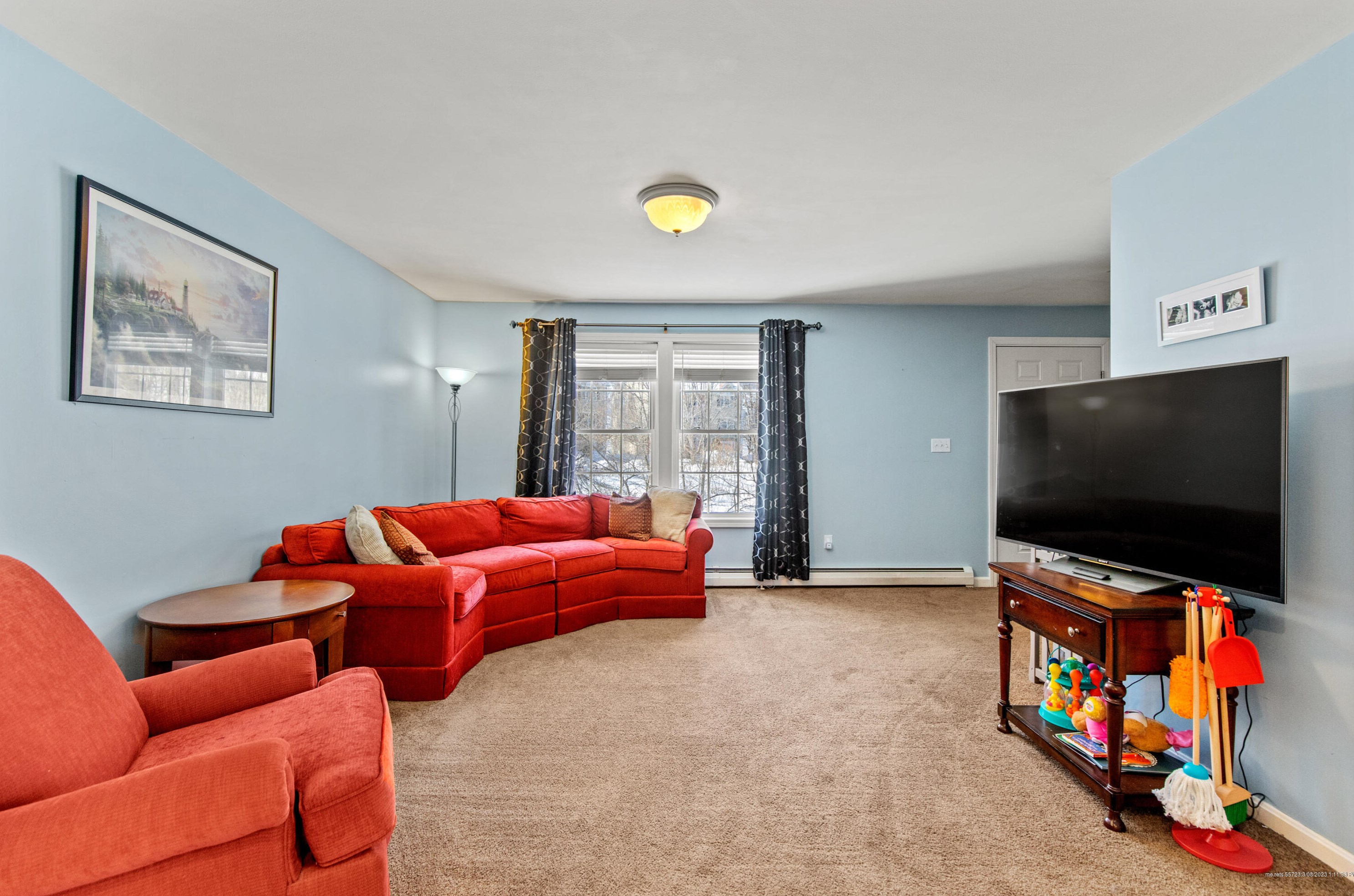 41 Water St, Gorham ME  04038-1021 exterior