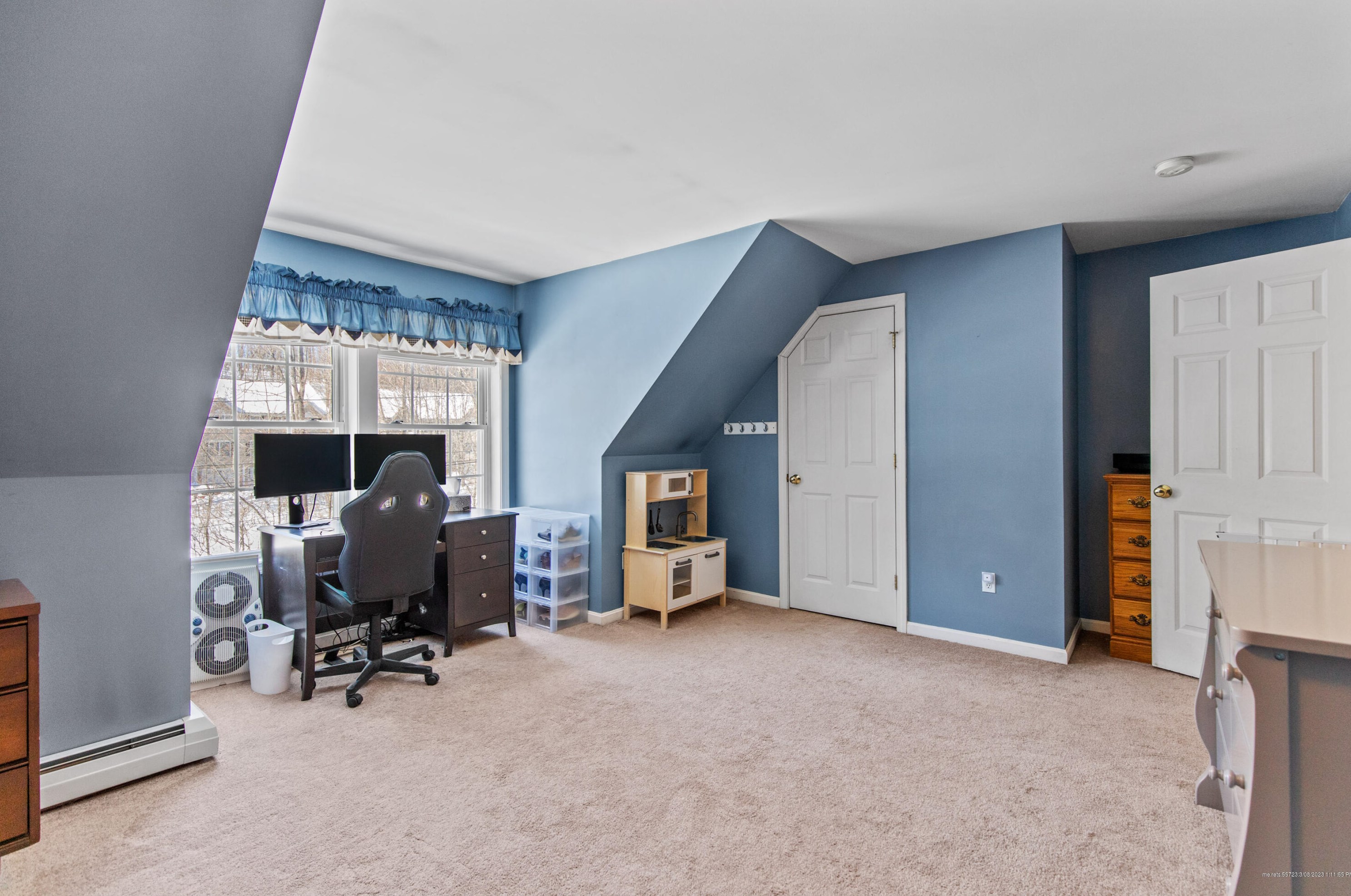 41 Water St, Gorham ME  04038-1021 exterior