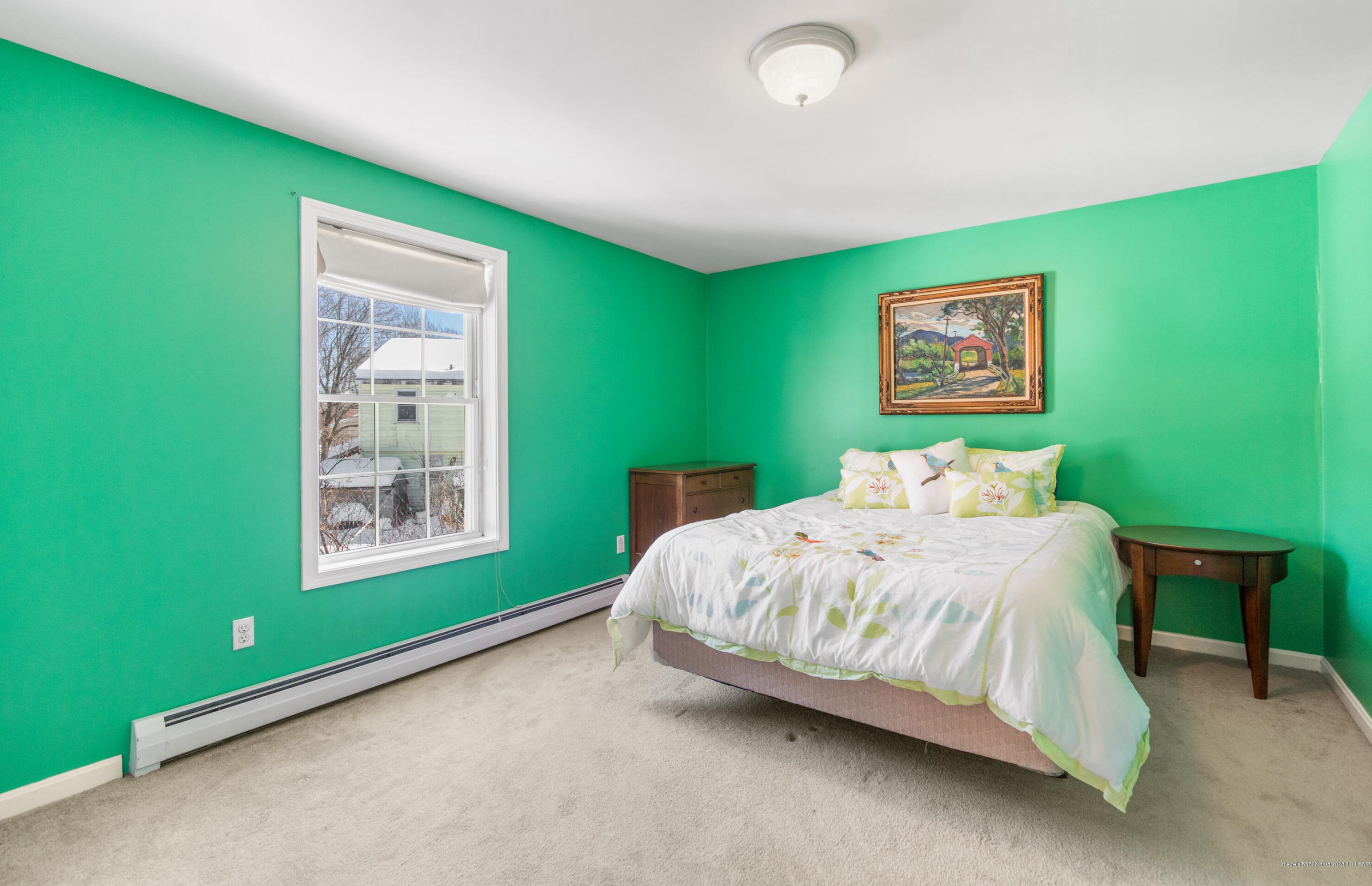 41 Water St, Gorham ME  04038-1021 exterior