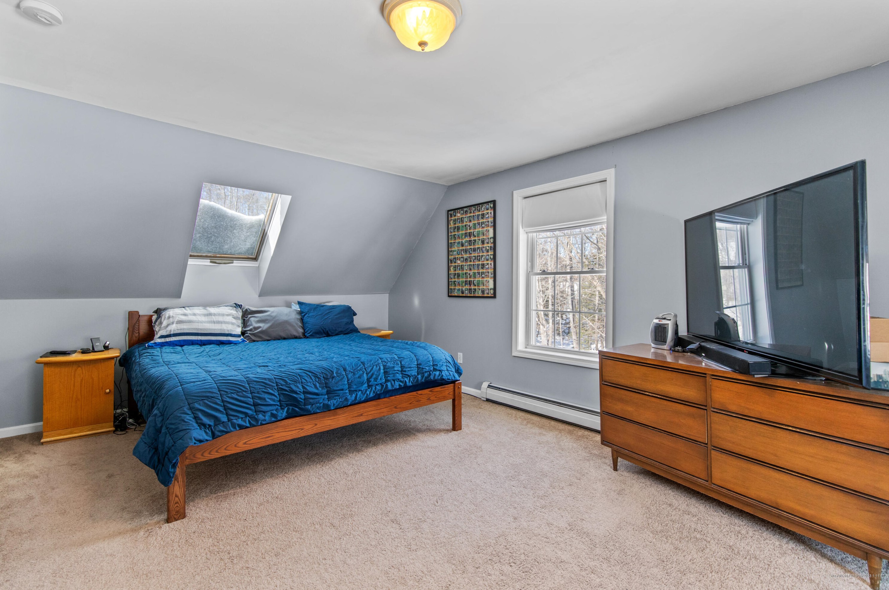 41 Water St, Gorham ME  04038-1021 exterior