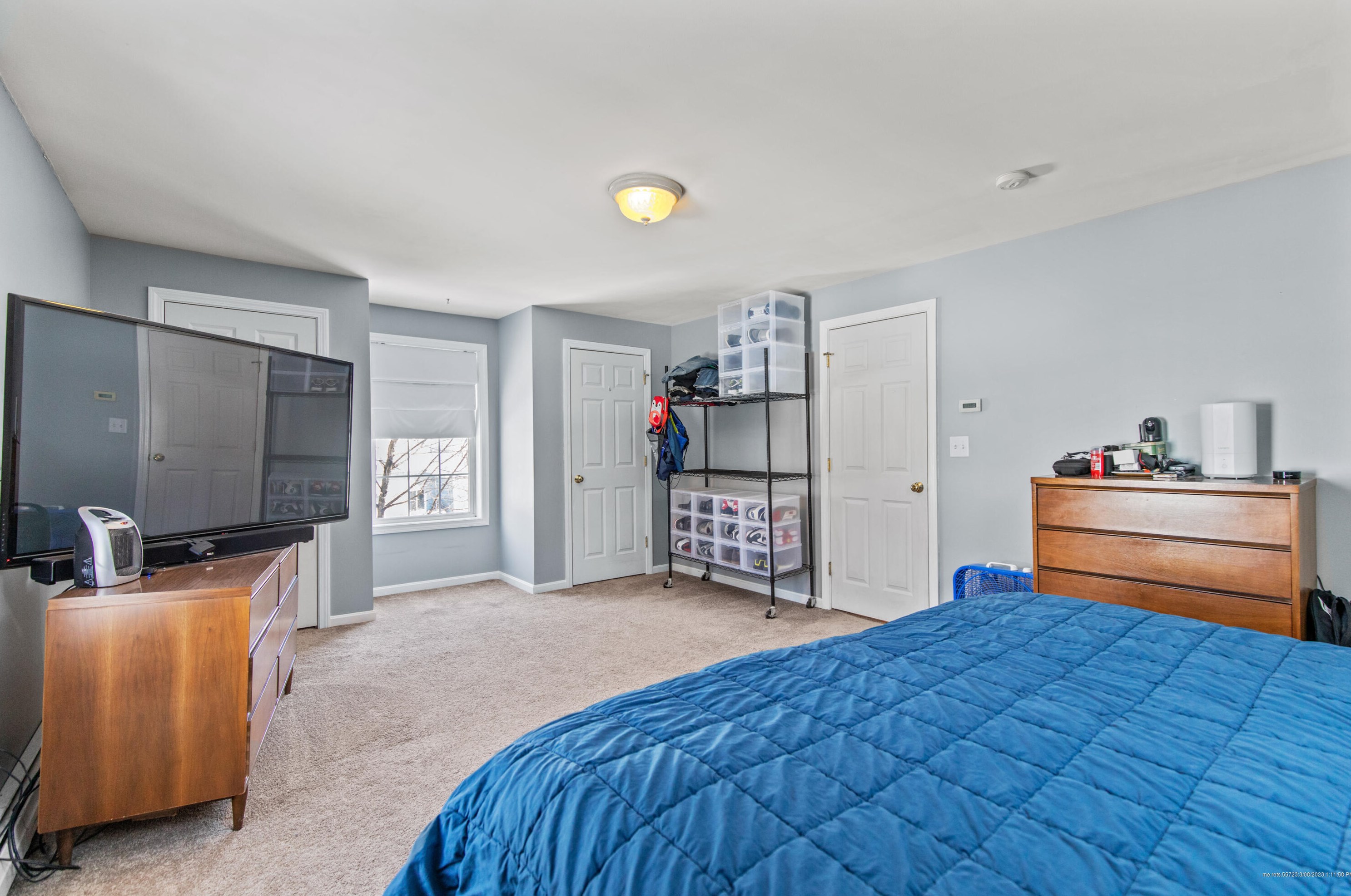 41 Water St, Gorham ME  04038-1021 exterior