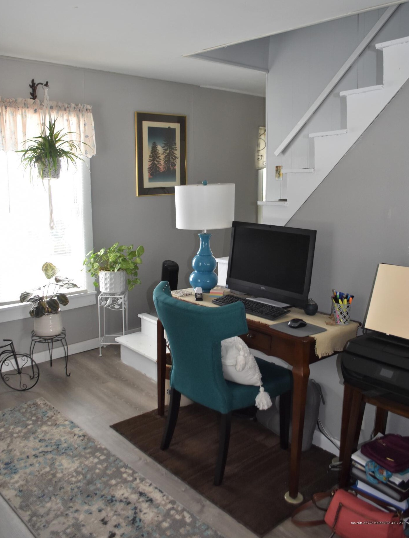 98 Brigham St, Portland ME  04106-3406 exterior