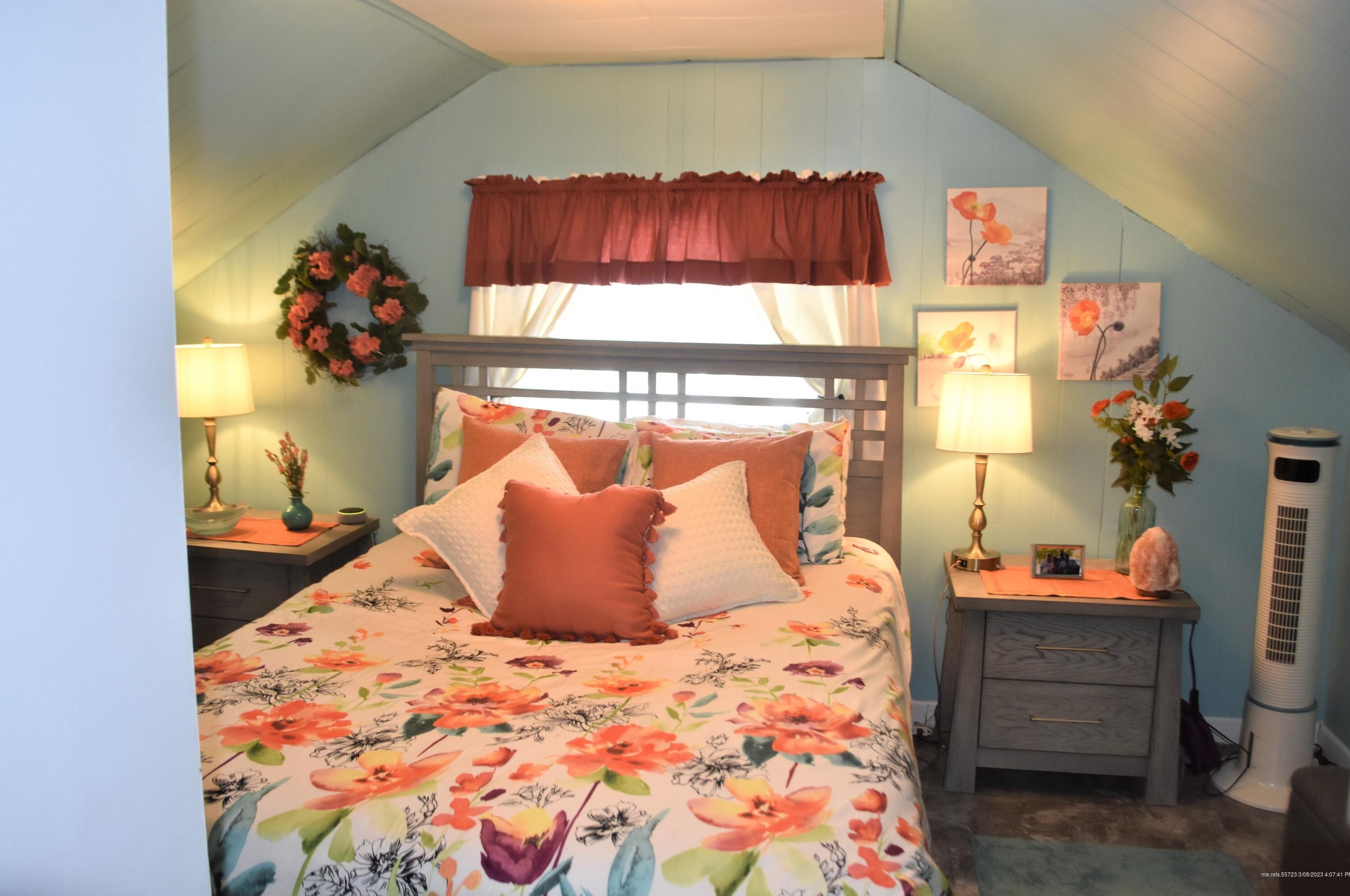 98 Brigham St, Portland ME  04106-3406 exterior