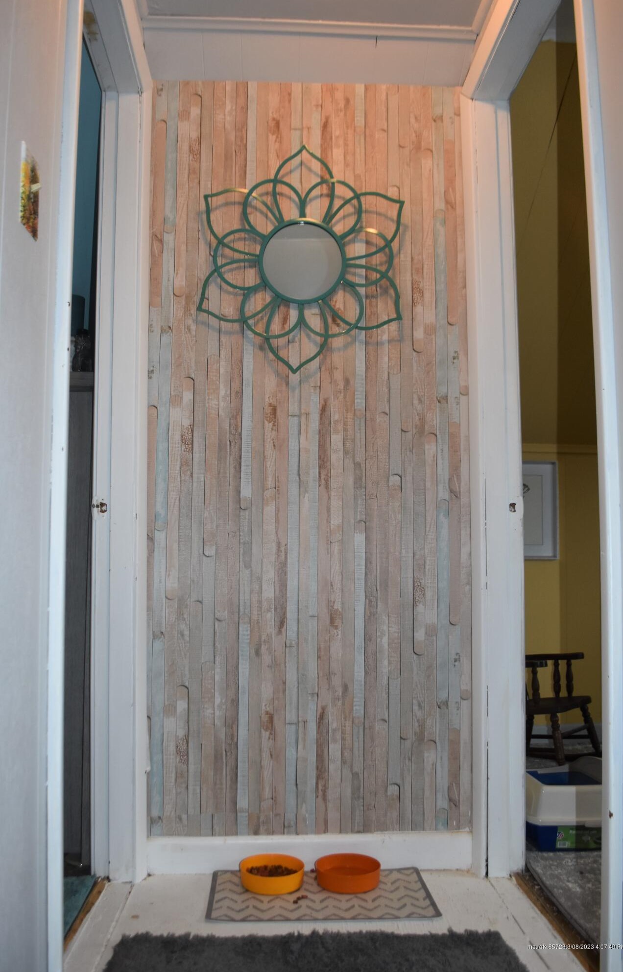 98 Brigham St, Portland ME  04106-3406 exterior